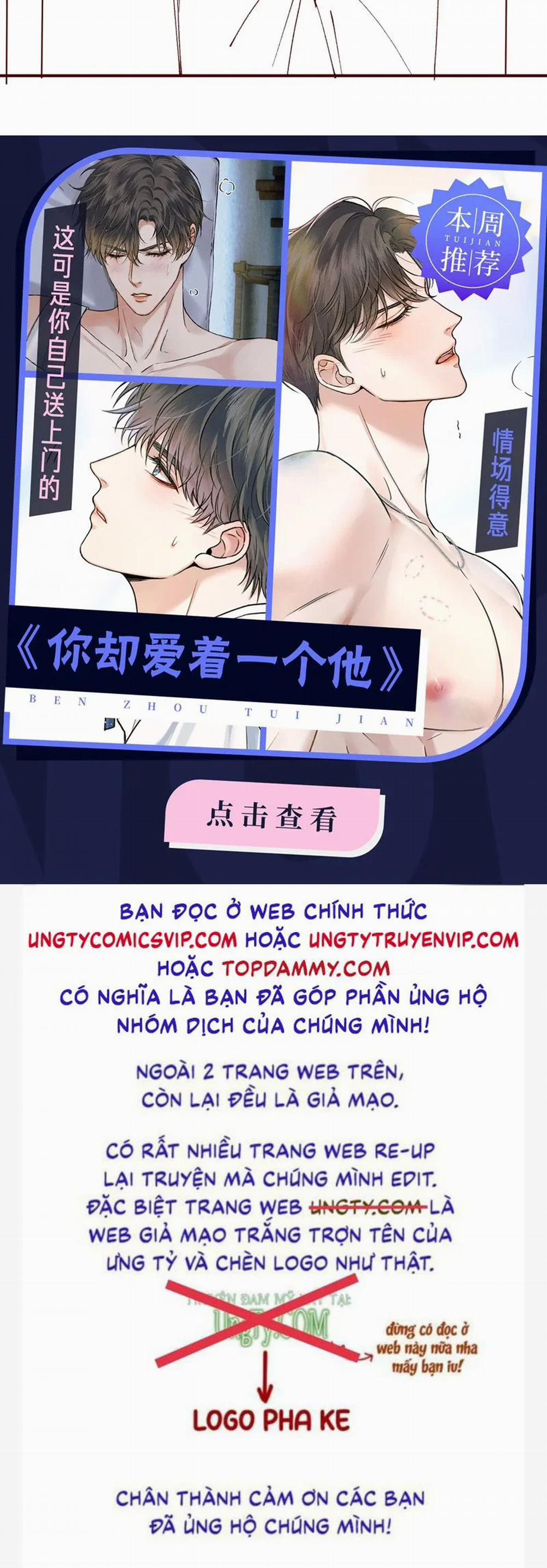 Chồng Trước Lại Muốn Phục Hôn Rồi 47 trang 27