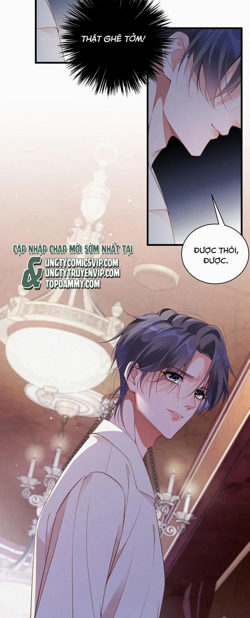 Chồng Trước Lại Muốn Phục Hôn Rồi 47 trang 6