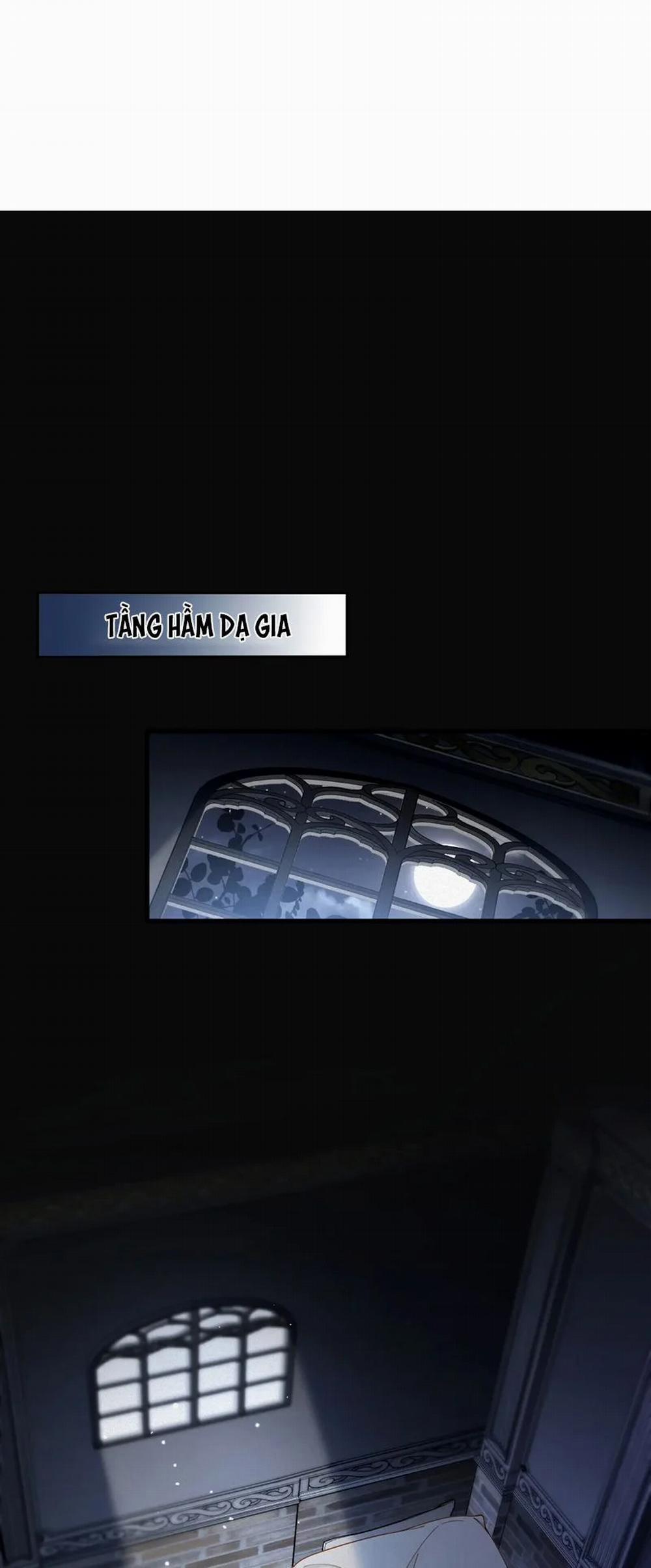 Chồng Trước Lại Muốn Phục Hôn Rồi 48 trang 10