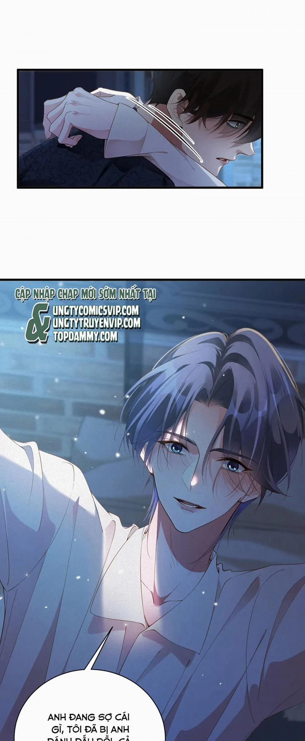 Chồng Trước Lại Muốn Phục Hôn Rồi 48 trang 17