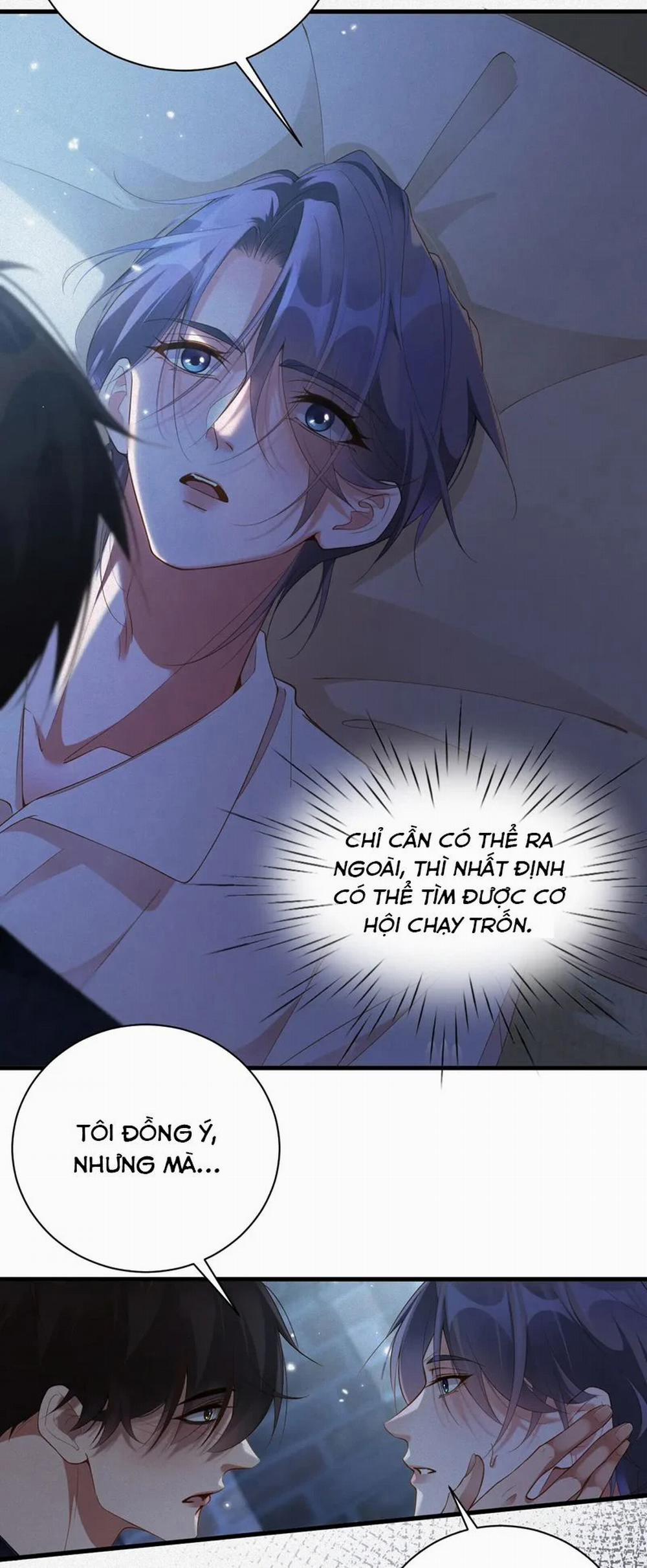 Chồng Trước Lại Muốn Phục Hôn Rồi 48 trang 21