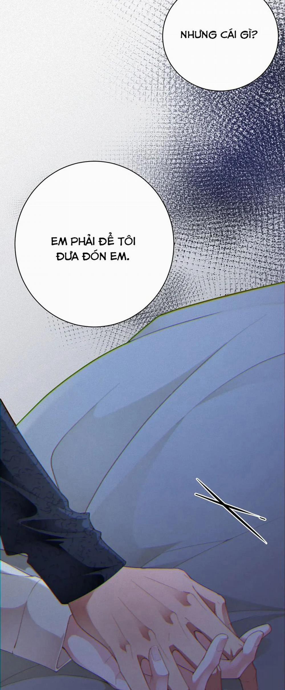 Chồng Trước Lại Muốn Phục Hôn Rồi 48 trang 22