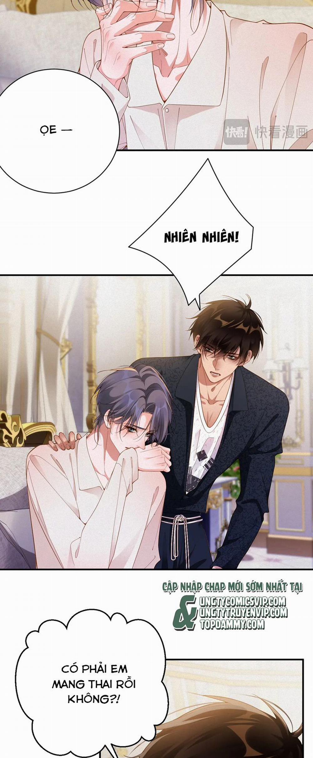 Chồng Trước Lại Muốn Phục Hôn Rồi 48 trang 27