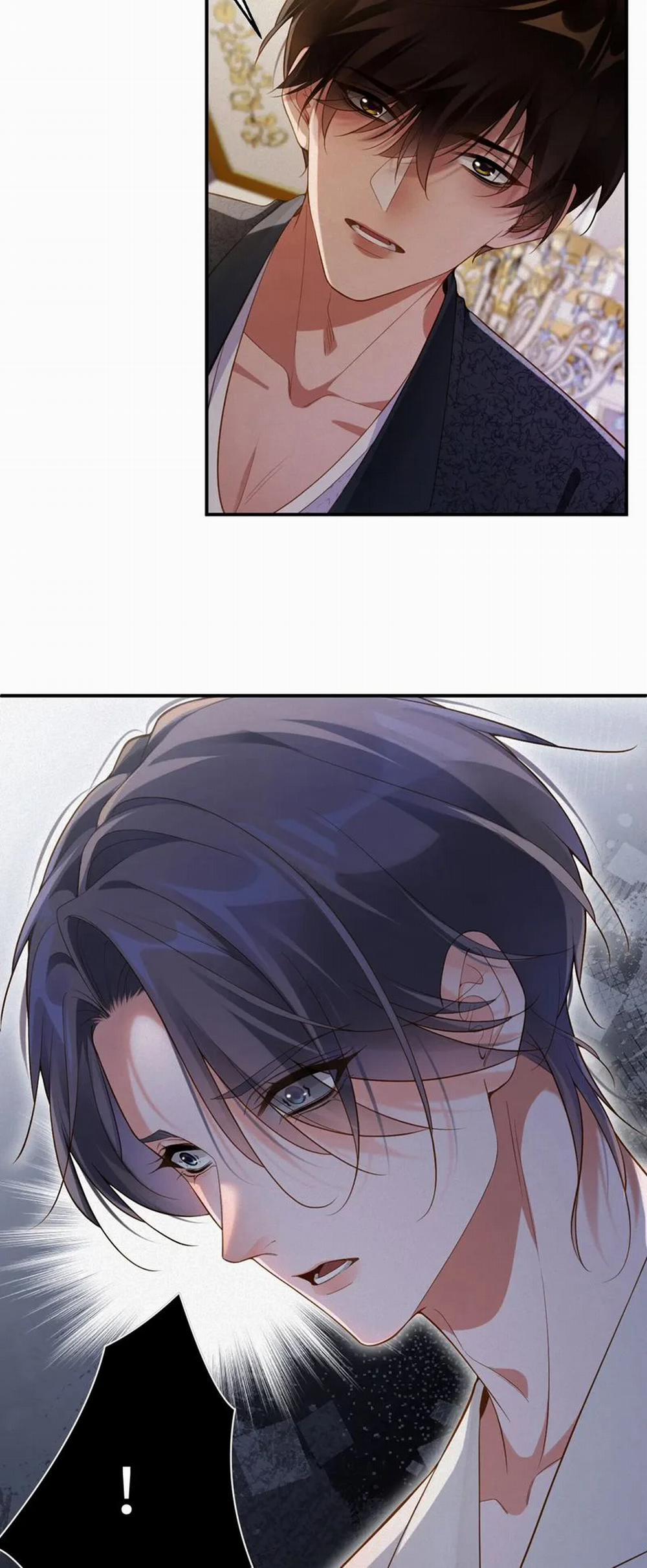 Chồng Trước Lại Muốn Phục Hôn Rồi 48 trang 28