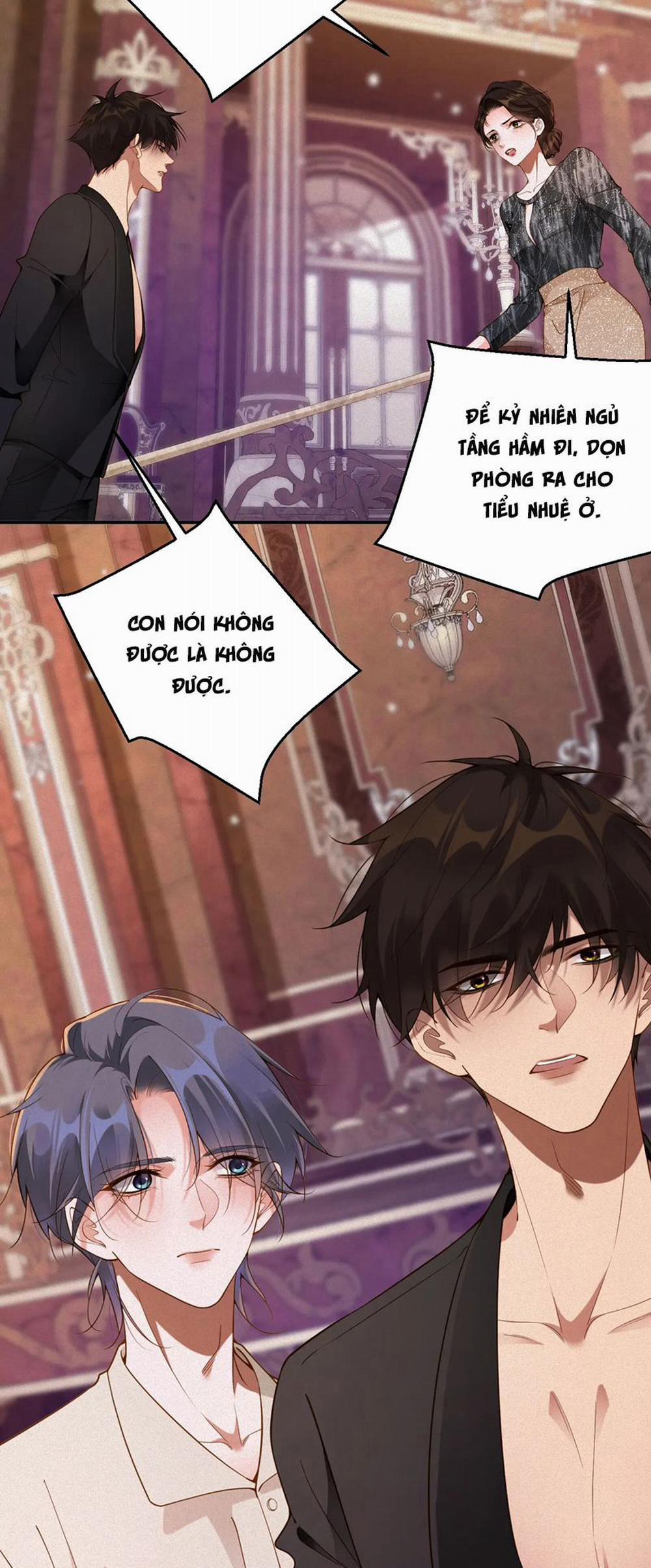 Chồng Trước Lại Muốn Phục Hôn Rồi 48 trang 5