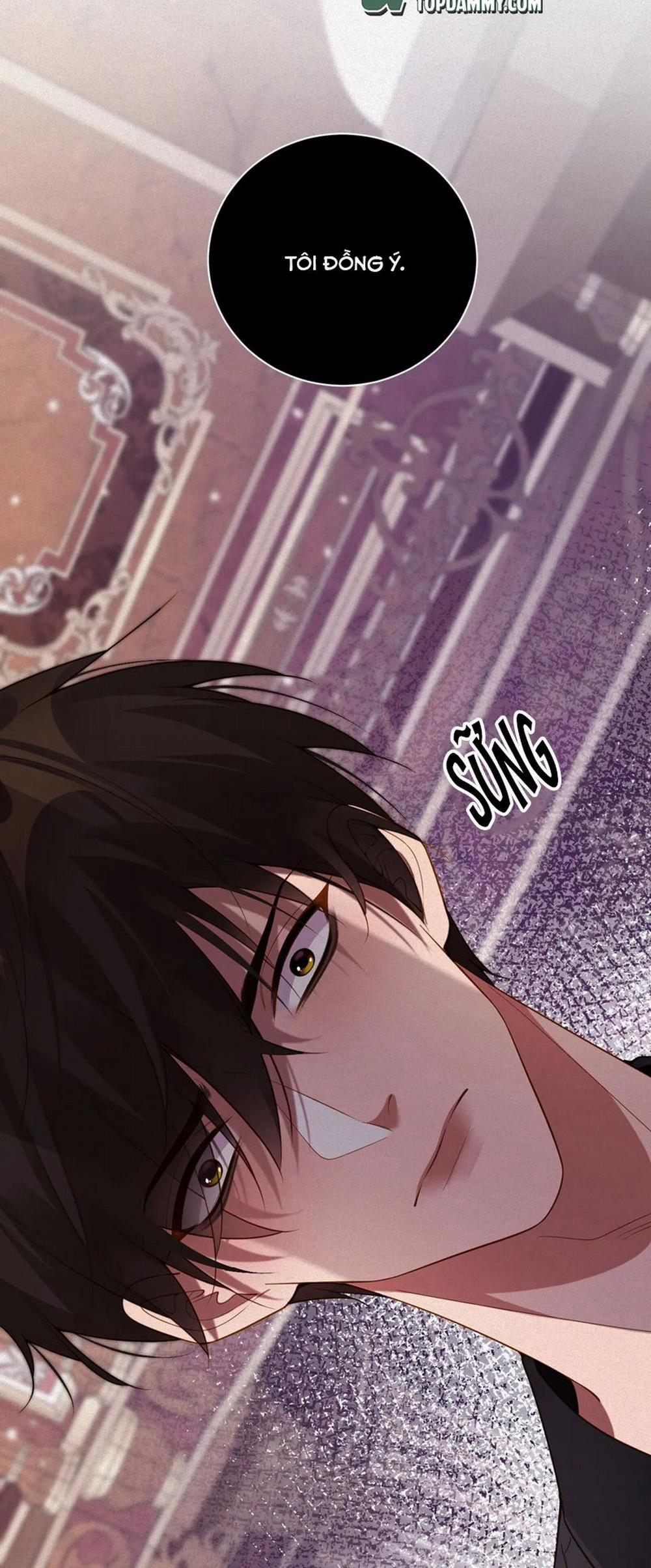 Chồng Trước Lại Muốn Phục Hôn Rồi 48 trang 7