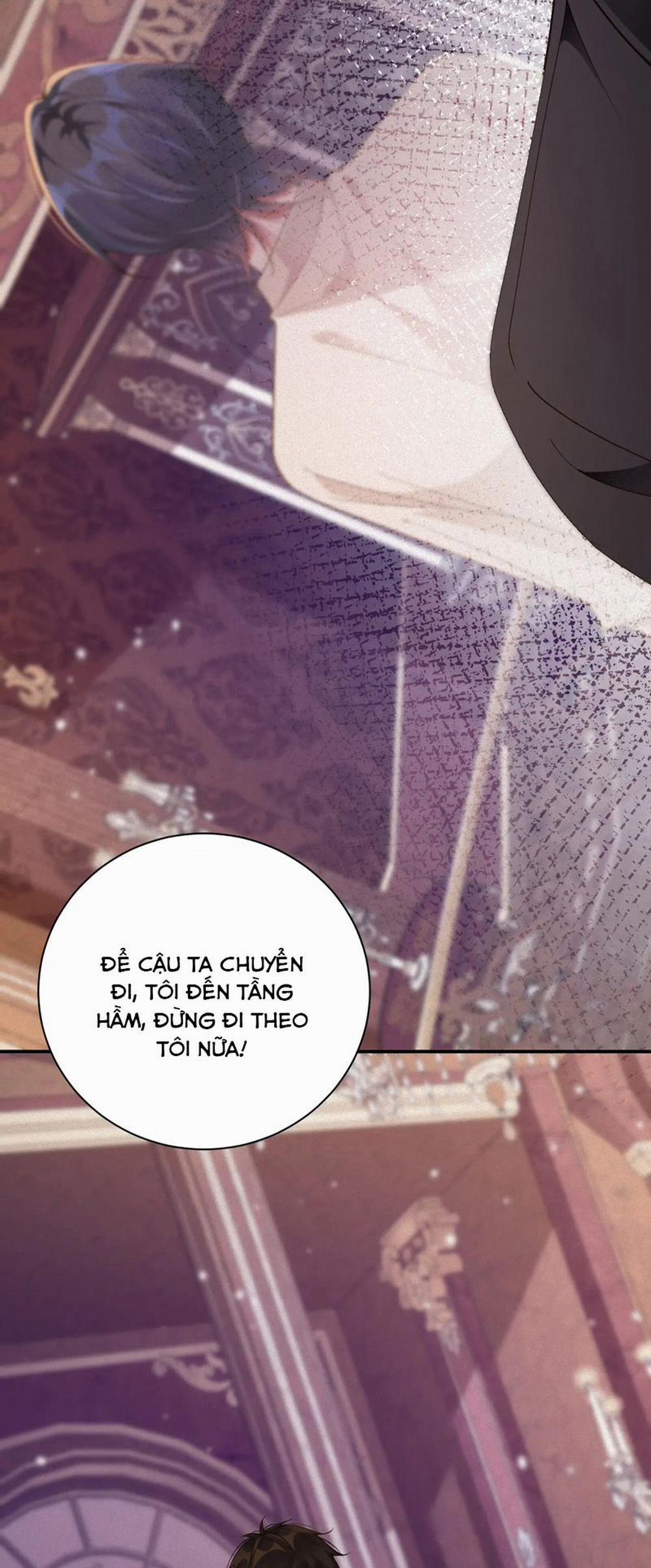 Chồng Trước Lại Muốn Phục Hôn Rồi 48 trang 8