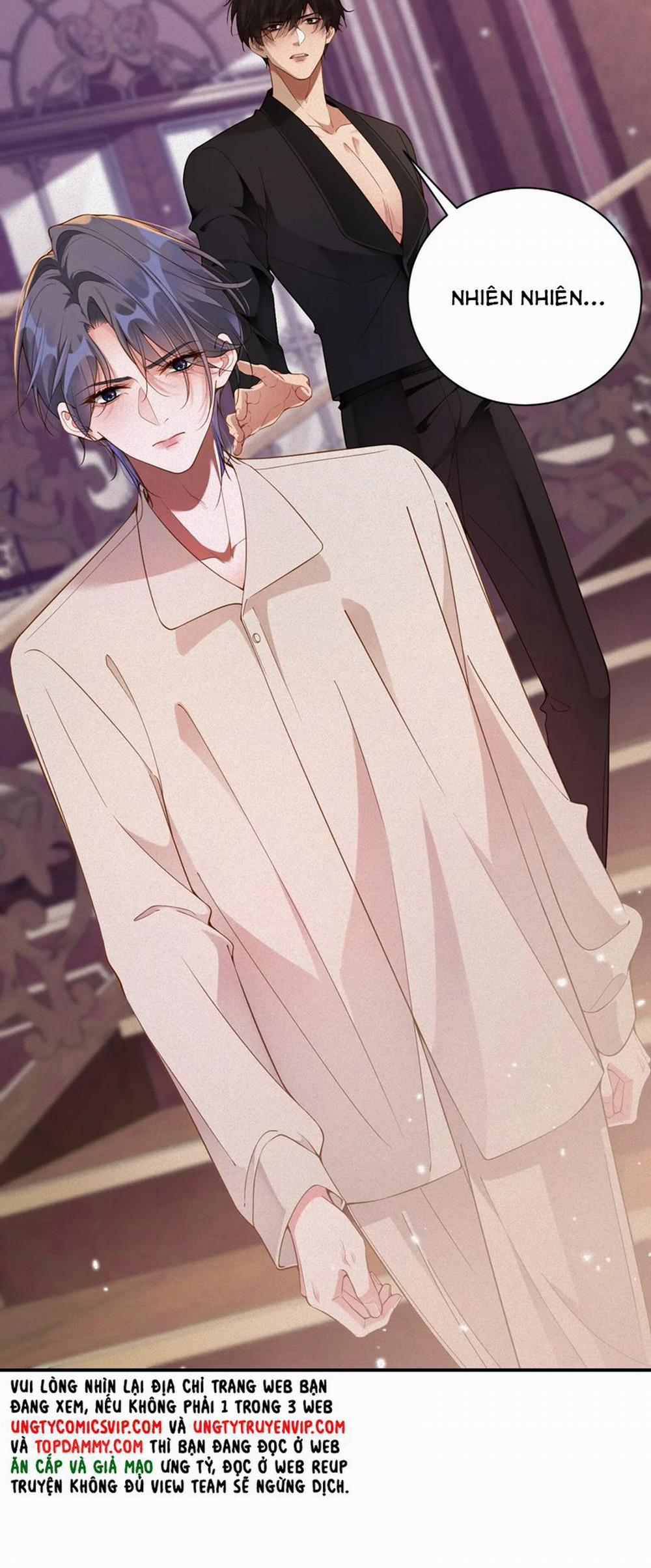 Chồng Trước Lại Muốn Phục Hôn Rồi 48 trang 9