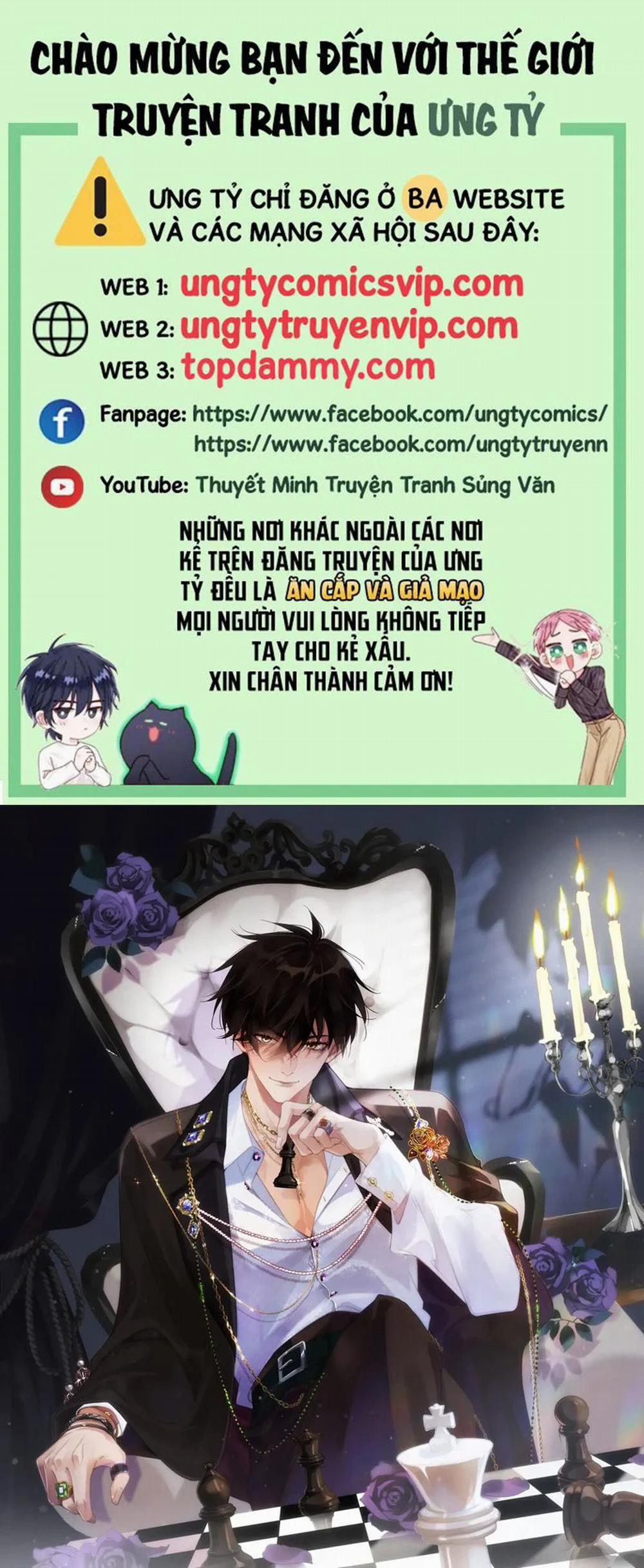 Chồng Trước Lại Muốn Phục Hôn Rồi 49 trang 0