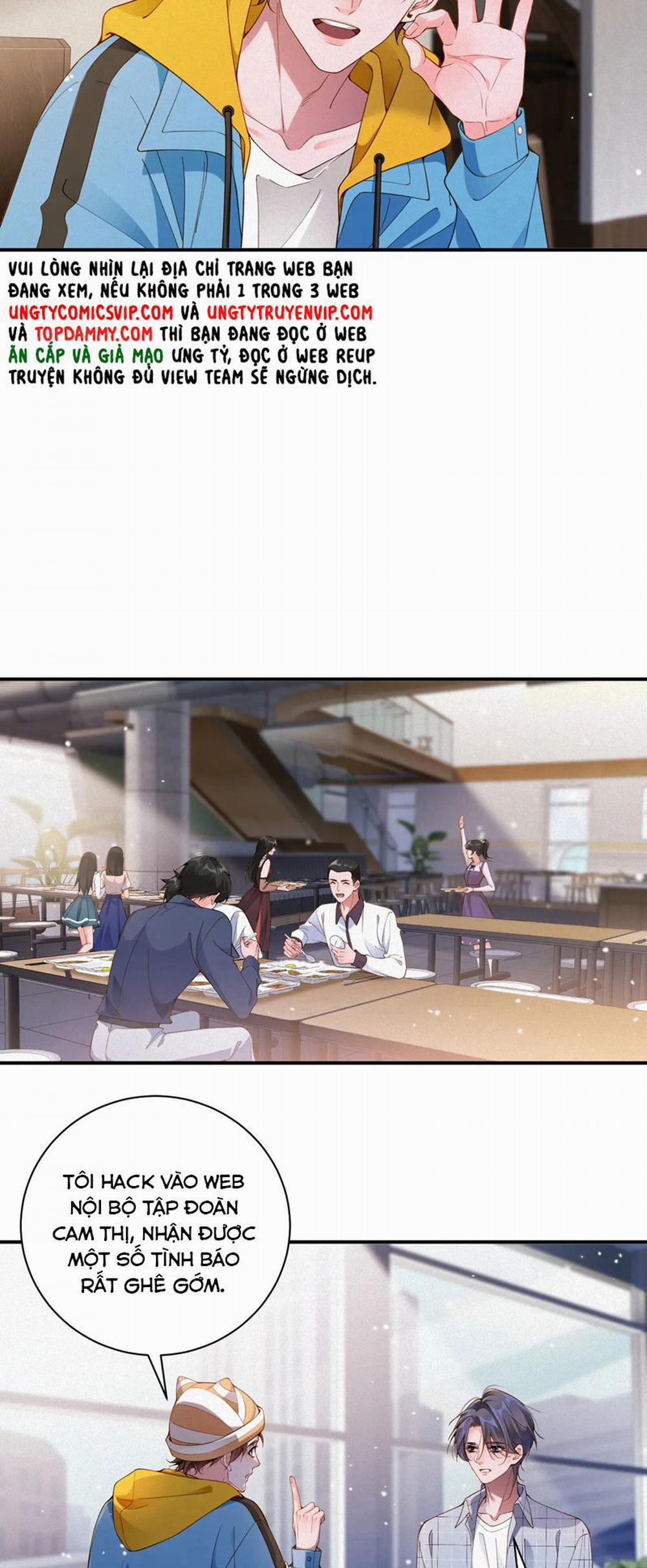 Chồng Trước Lại Muốn Phục Hôn Rồi 49 trang 15