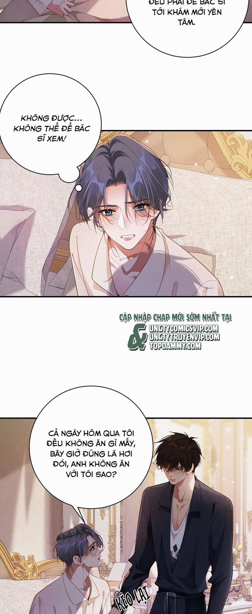 Chồng Trước Lại Muốn Phục Hôn Rồi 49 trang 2