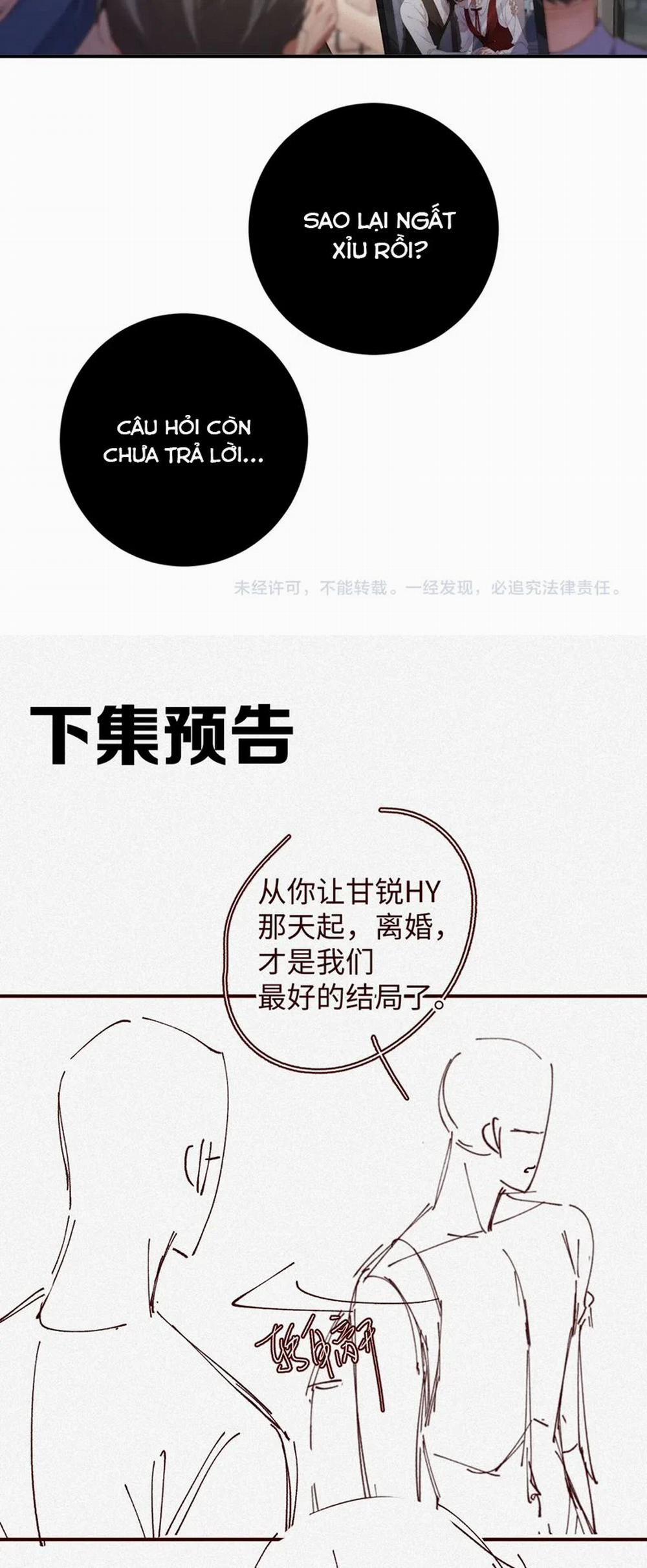 Chồng Trước Lại Muốn Phục Hôn Rồi 49 trang 22