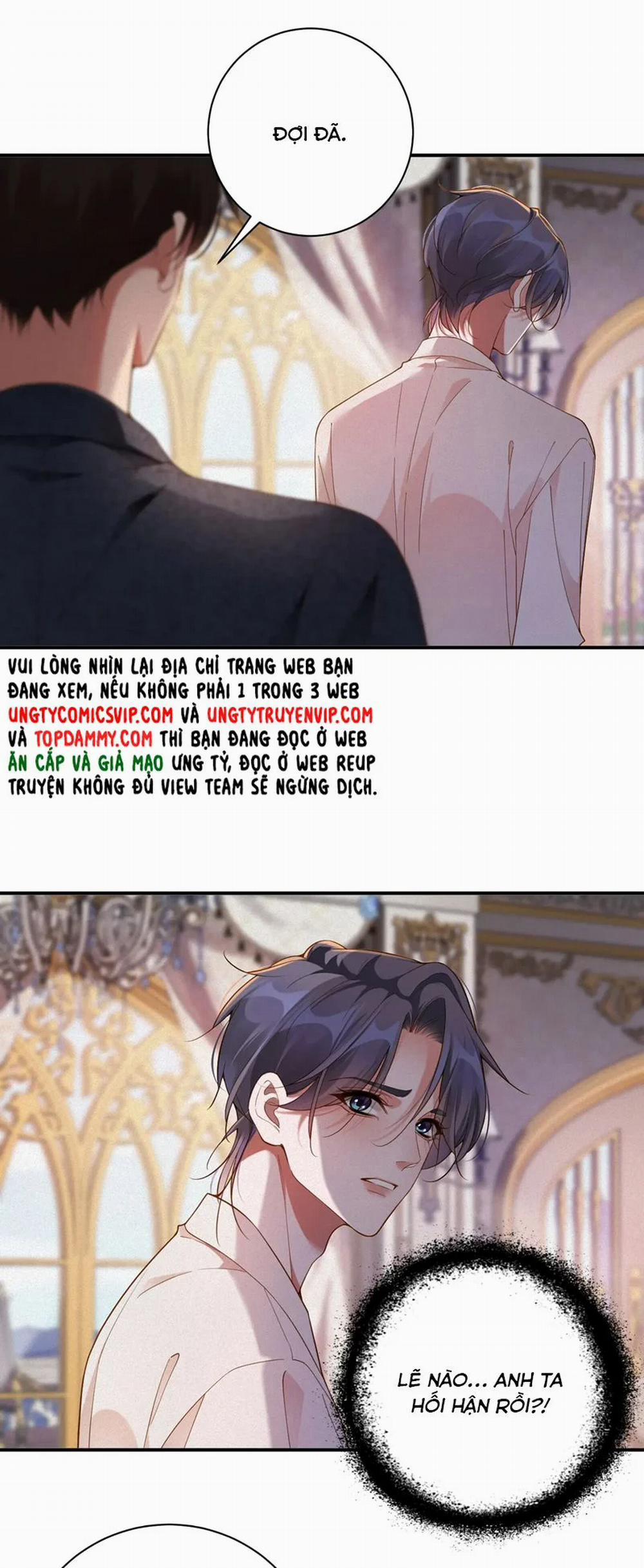 Chồng Trước Lại Muốn Phục Hôn Rồi 49 trang 6