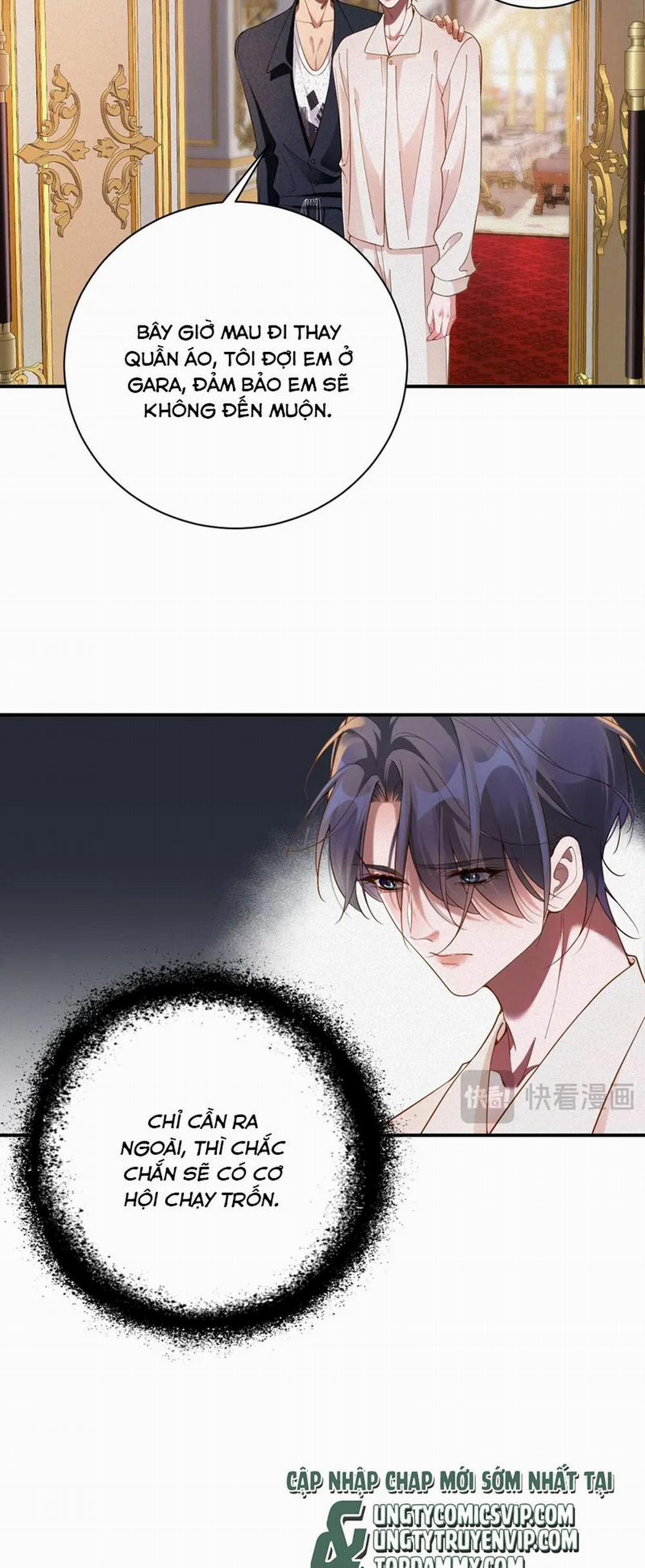 Chồng Trước Lại Muốn Phục Hôn Rồi 49 trang 8