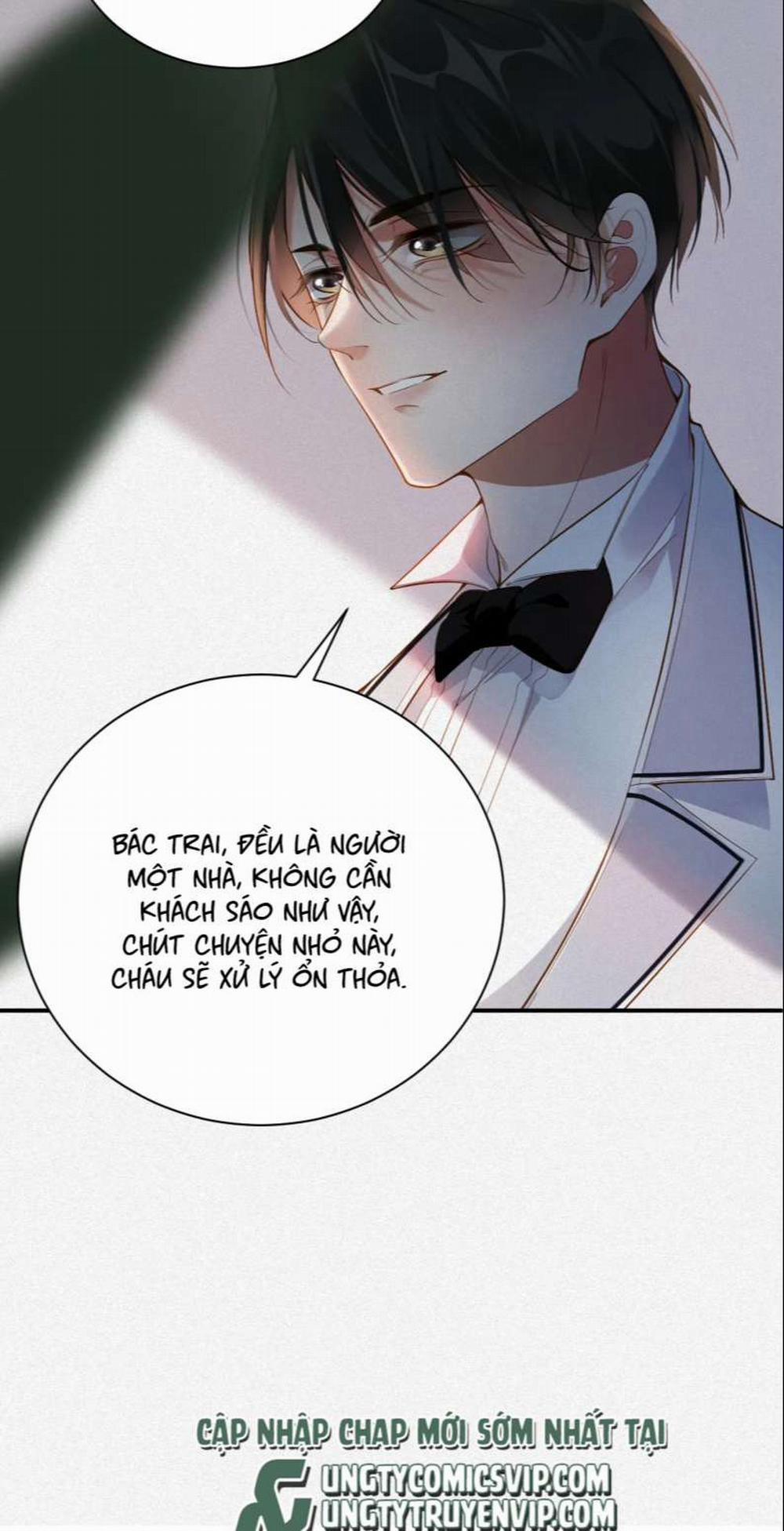 Chồng Trước Lại Muốn Phục Hôn Rồi 5 trang 11