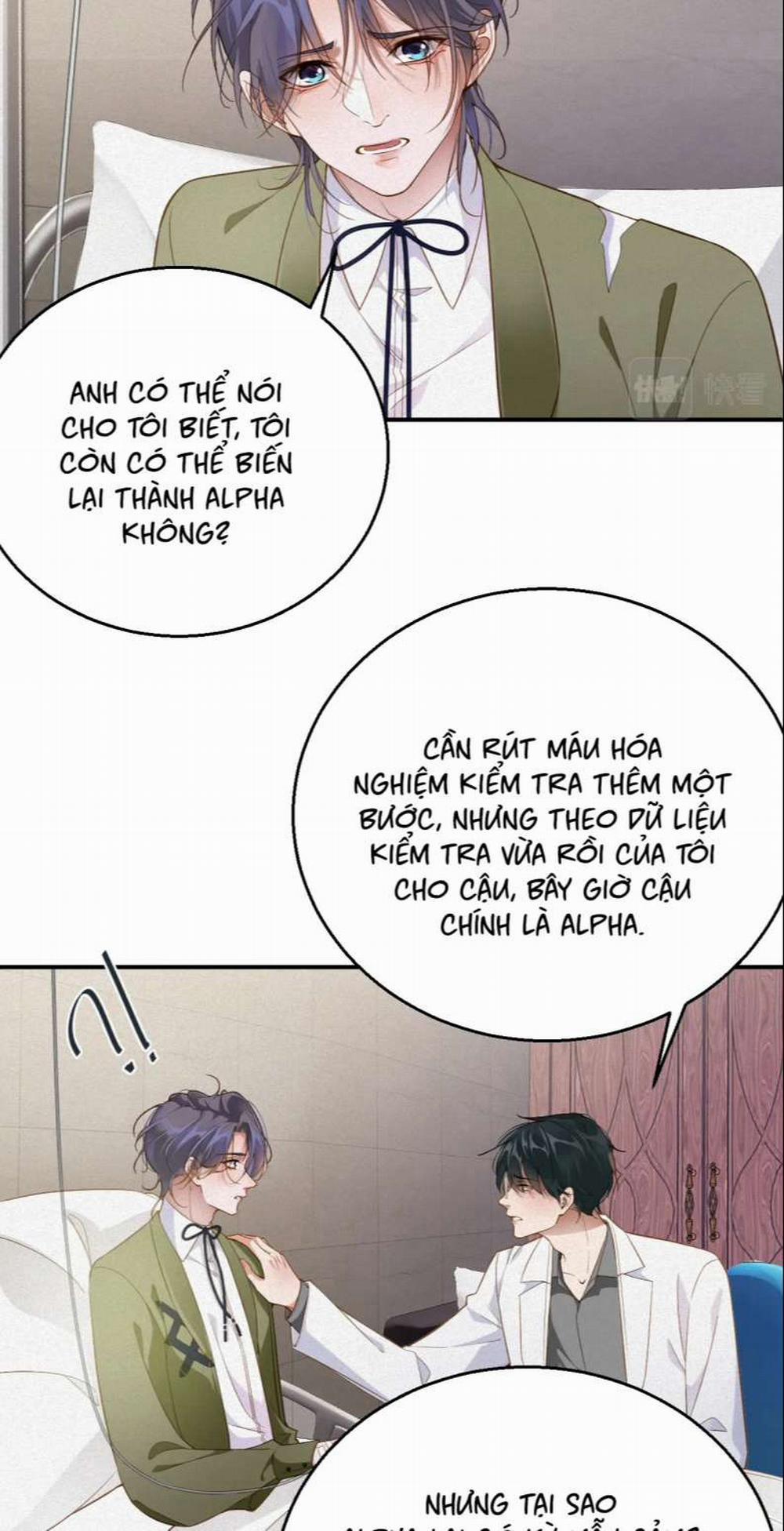 Chồng Trước Lại Muốn Phục Hôn Rồi 5 trang 14