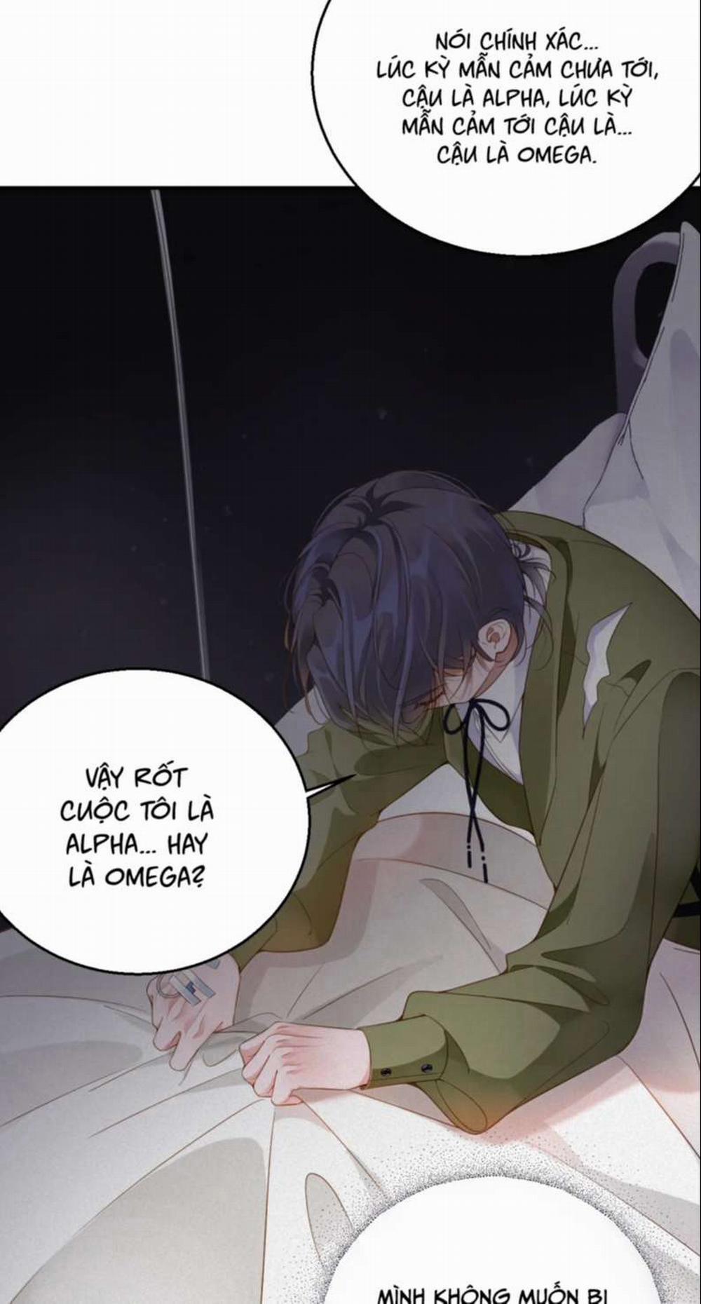 Chồng Trước Lại Muốn Phục Hôn Rồi 5 trang 16