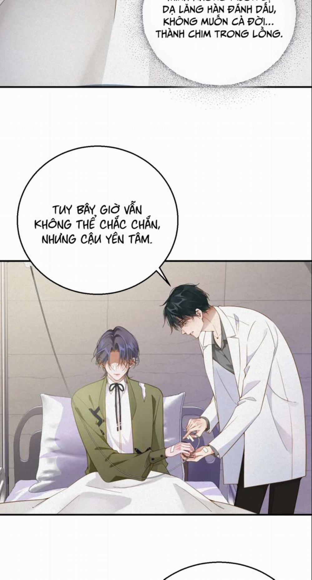 Chồng Trước Lại Muốn Phục Hôn Rồi 5 trang 17