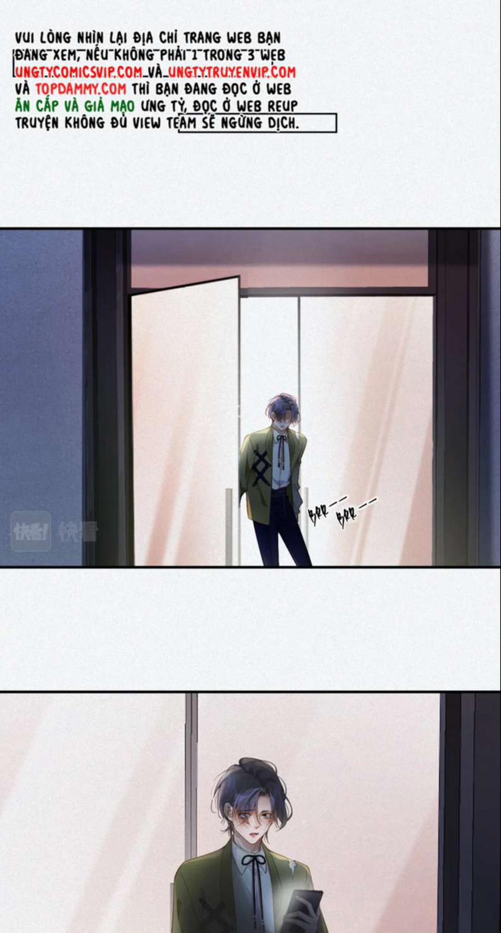 Chồng Trước Lại Muốn Phục Hôn Rồi 5 trang 19