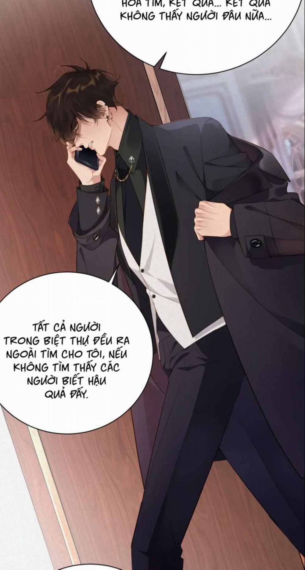 Chồng Trước Lại Muốn Phục Hôn Rồi 5 trang 2