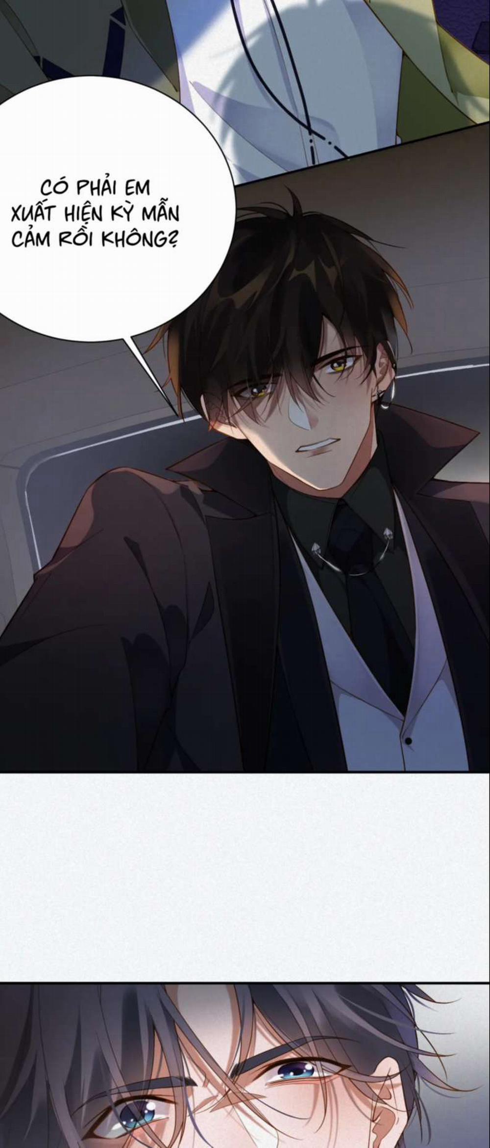 Chồng Trước Lại Muốn Phục Hôn Rồi 5 trang 27