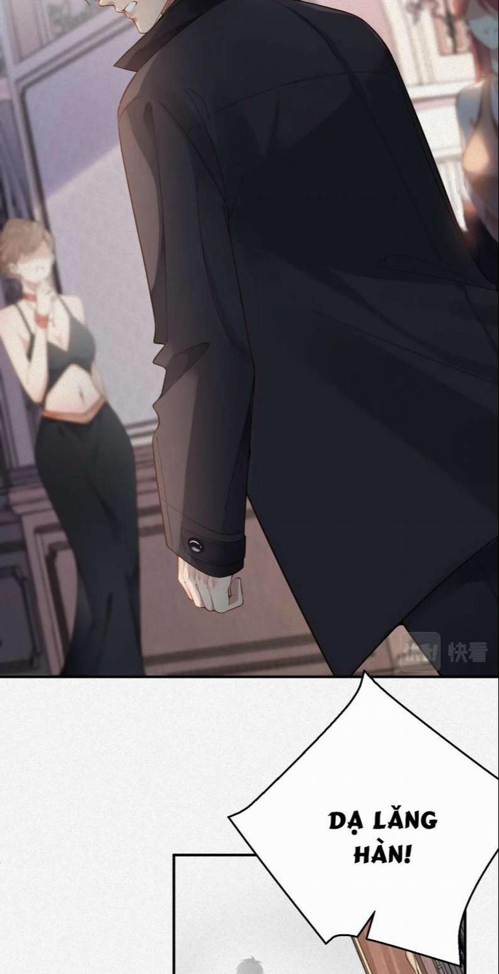 Chồng Trước Lại Muốn Phục Hôn Rồi 5 trang 9