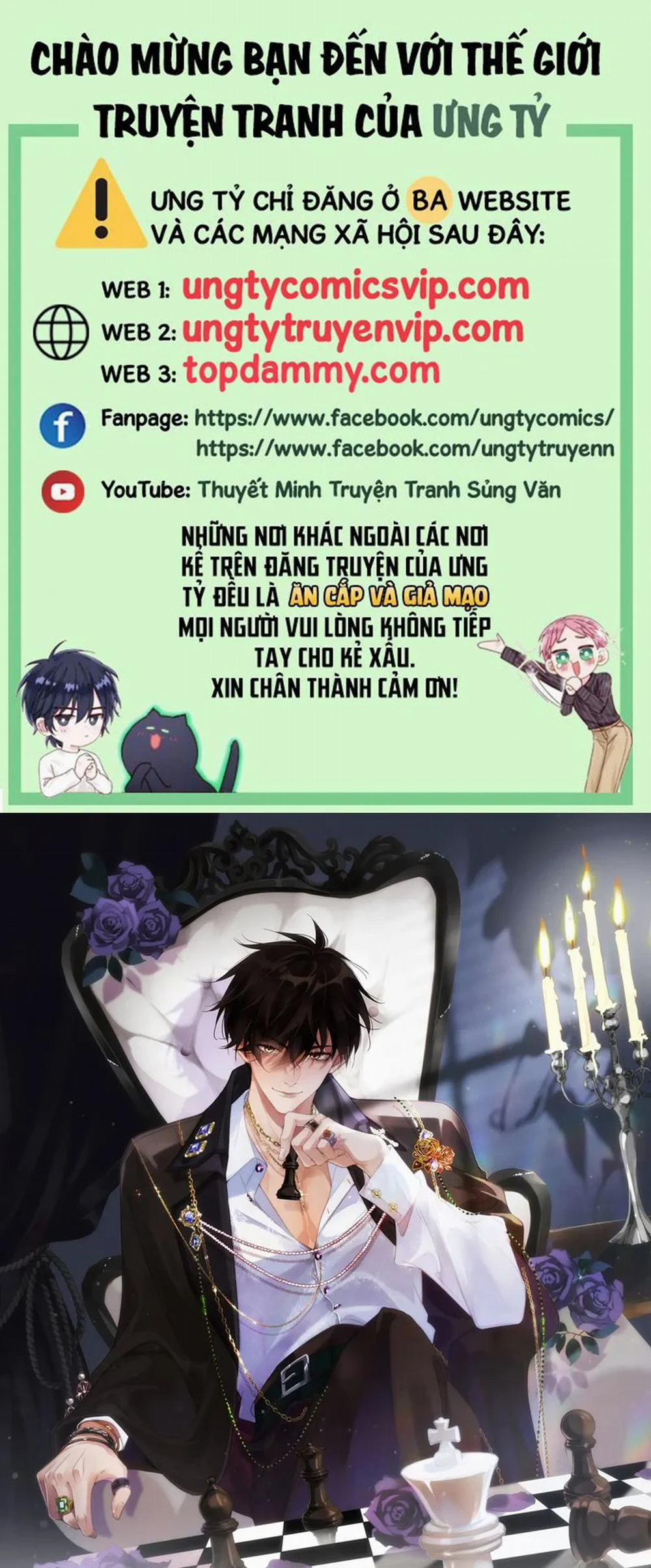 Chồng Trước Lại Muốn Phục Hôn Rồi 50 trang 0