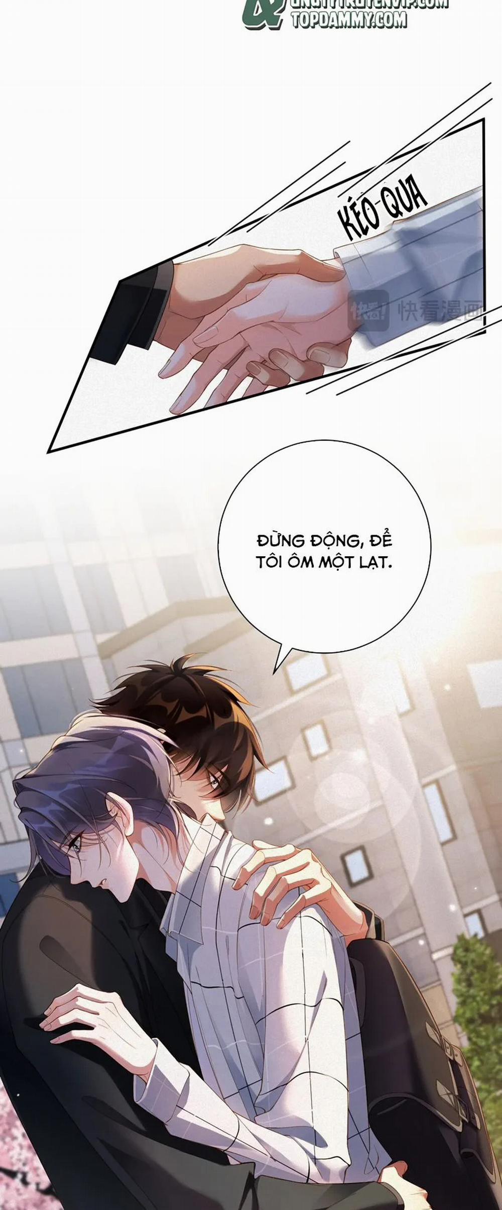 Chồng Trước Lại Muốn Phục Hôn Rồi 50 trang 13