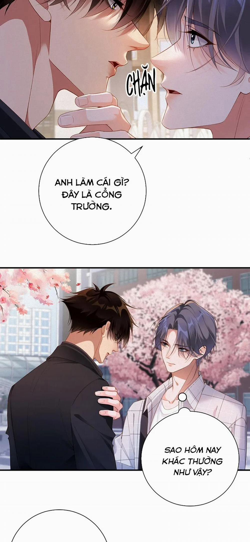 Chồng Trước Lại Muốn Phục Hôn Rồi 50 trang 15