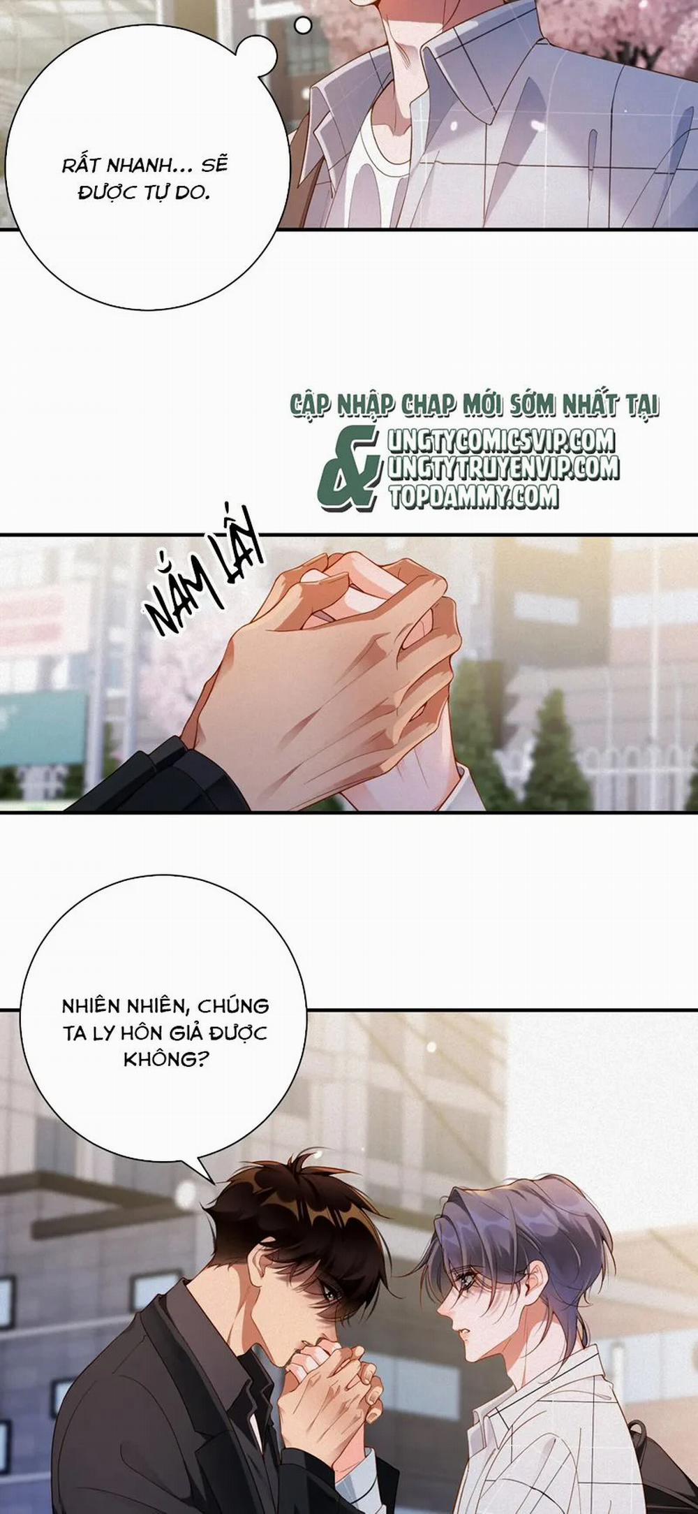 Chồng Trước Lại Muốn Phục Hôn Rồi 50 trang 18