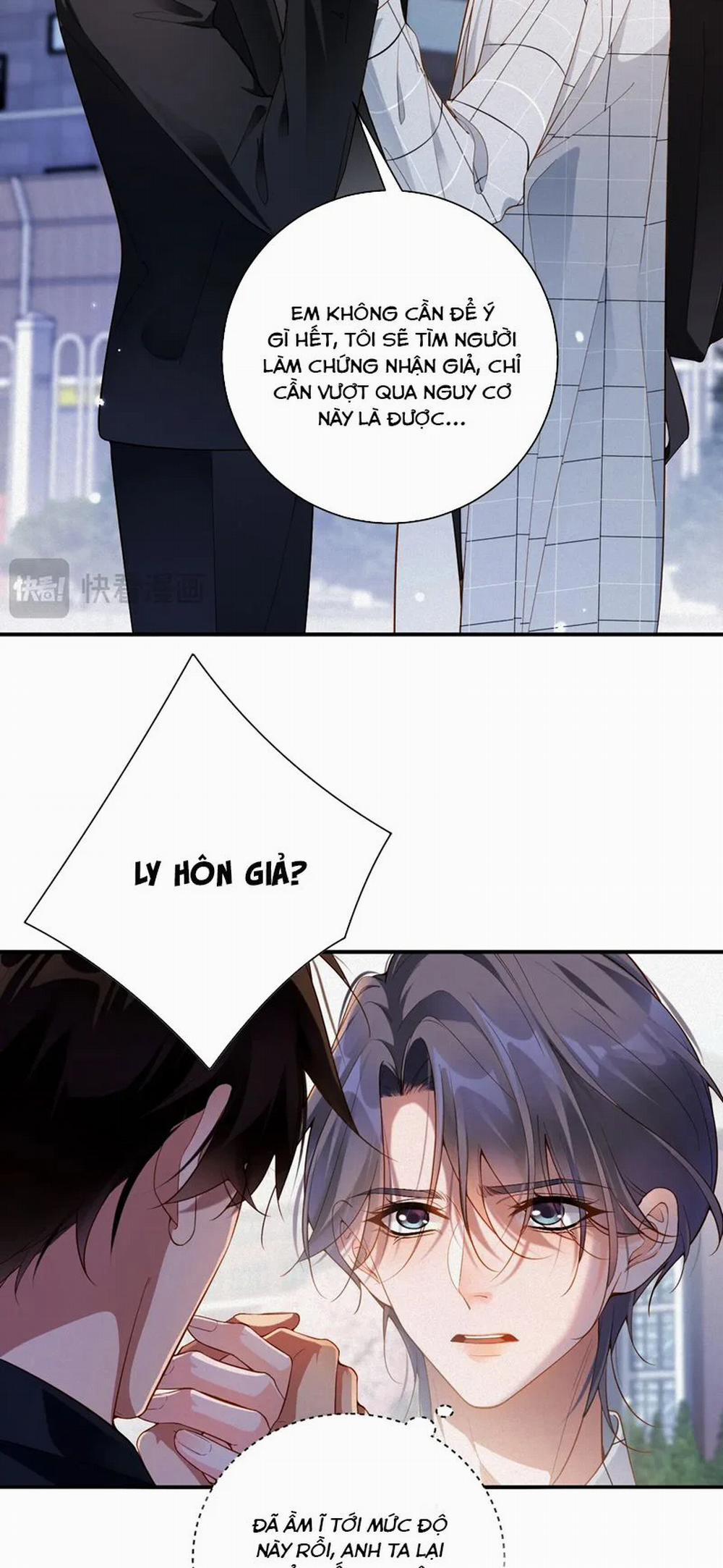 Chồng Trước Lại Muốn Phục Hôn Rồi 50 trang 19