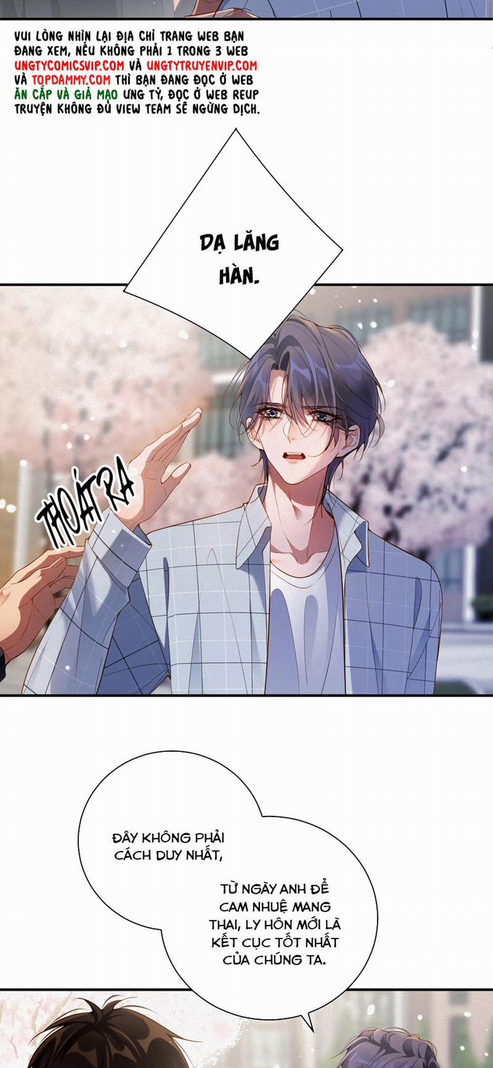 Chồng Trước Lại Muốn Phục Hôn Rồi 50 trang 21