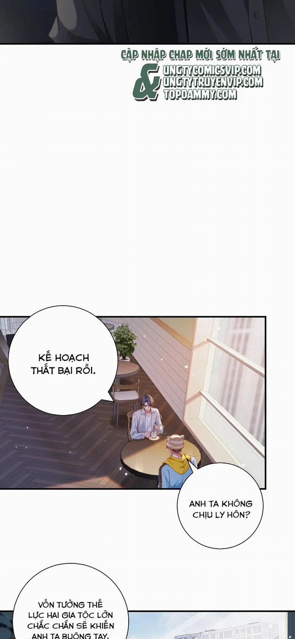 Chồng Trước Lại Muốn Phục Hôn Rồi 50 trang 23