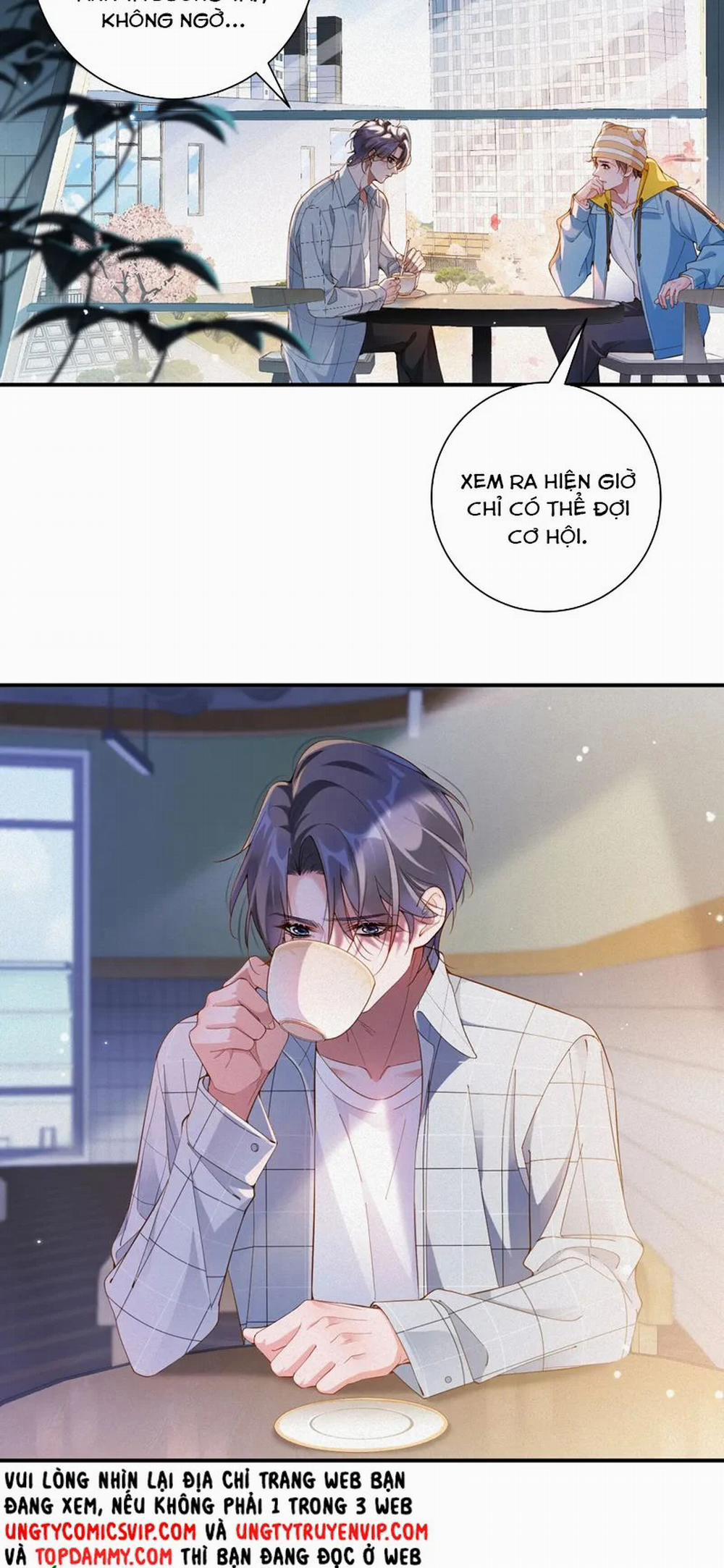 Chồng Trước Lại Muốn Phục Hôn Rồi 50 trang 24