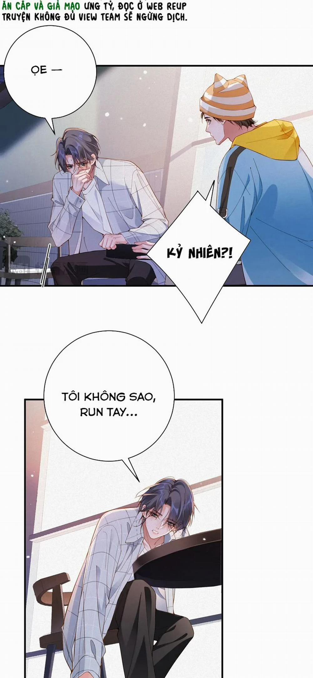 Chồng Trước Lại Muốn Phục Hôn Rồi 50 trang 25