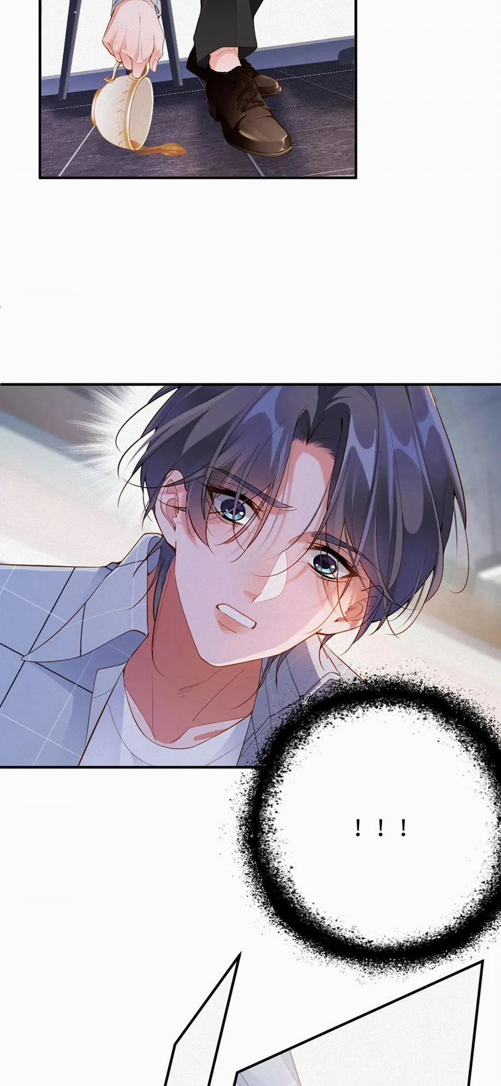 Chồng Trước Lại Muốn Phục Hôn Rồi 50 trang 26