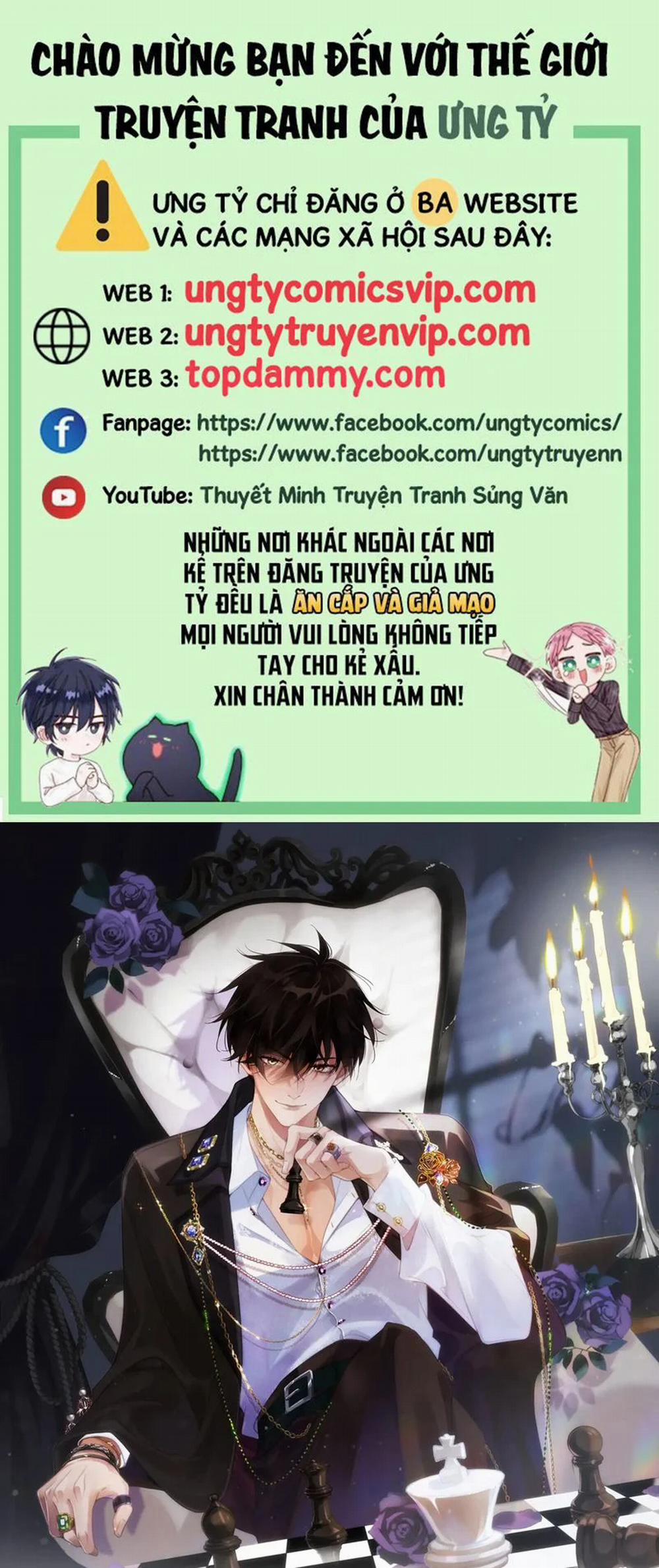 Chồng Trước Lại Muốn Phục Hôn Rồi 51 trang 0