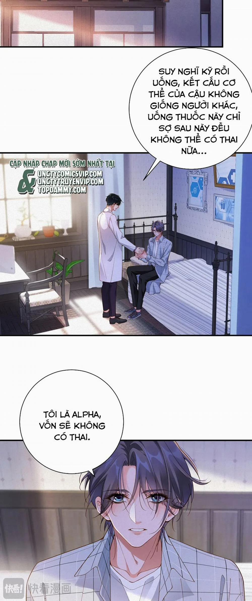 Chồng Trước Lại Muốn Phục Hôn Rồi 51 trang 10