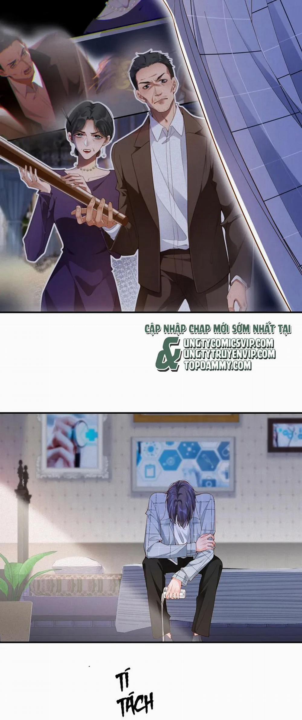 Chồng Trước Lại Muốn Phục Hôn Rồi 51 trang 14