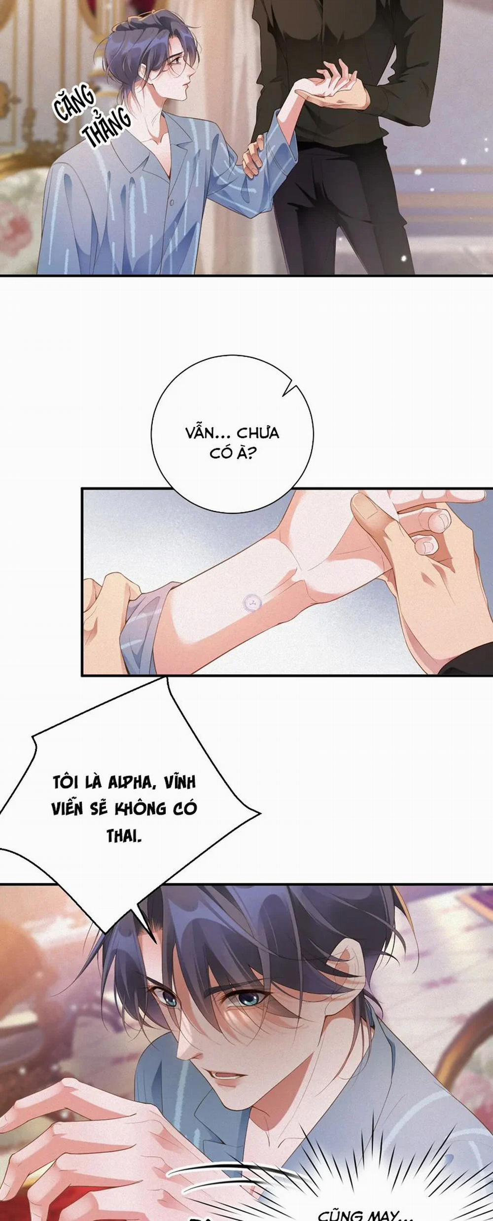 Chồng Trước Lại Muốn Phục Hôn Rồi 51 trang 22