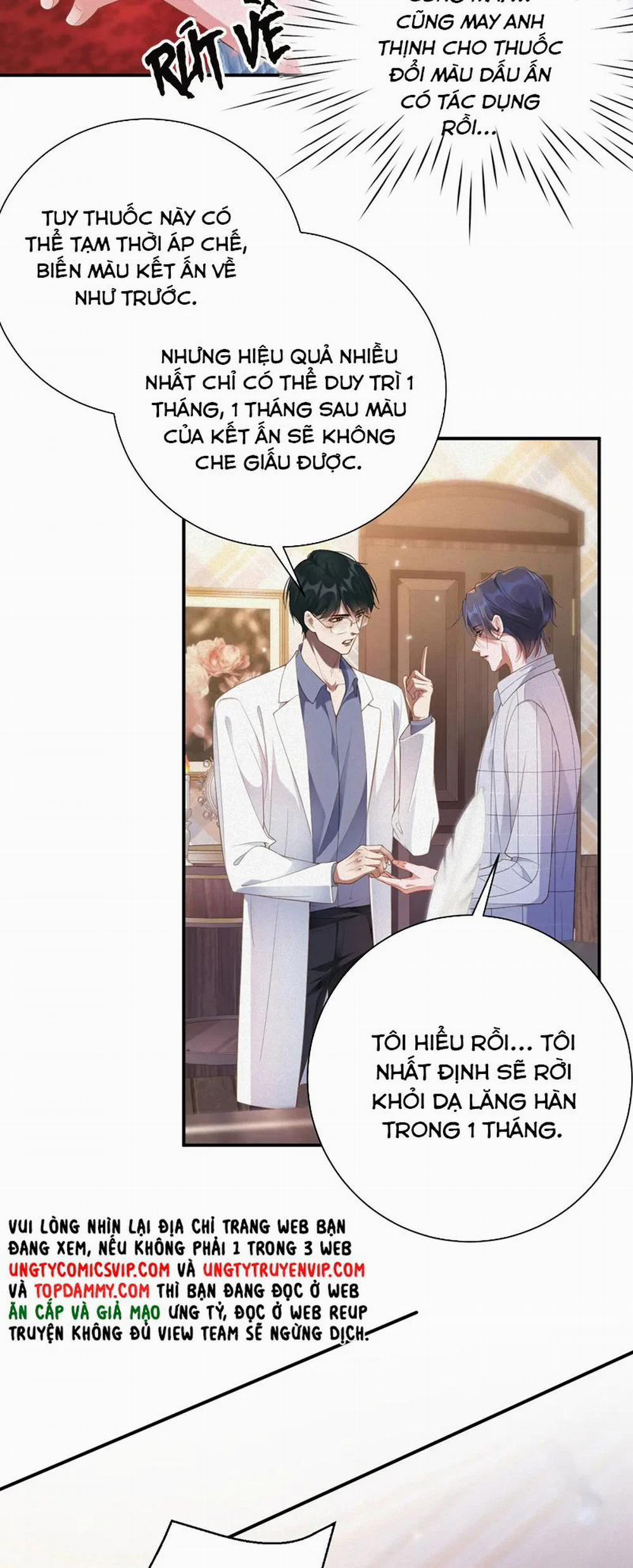 Chồng Trước Lại Muốn Phục Hôn Rồi 51 trang 23