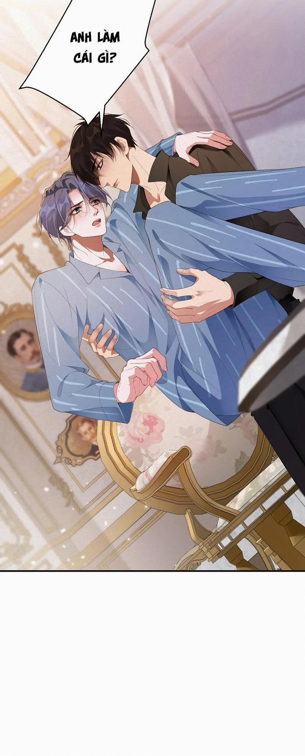 Chồng Trước Lại Muốn Phục Hôn Rồi 51 trang 24