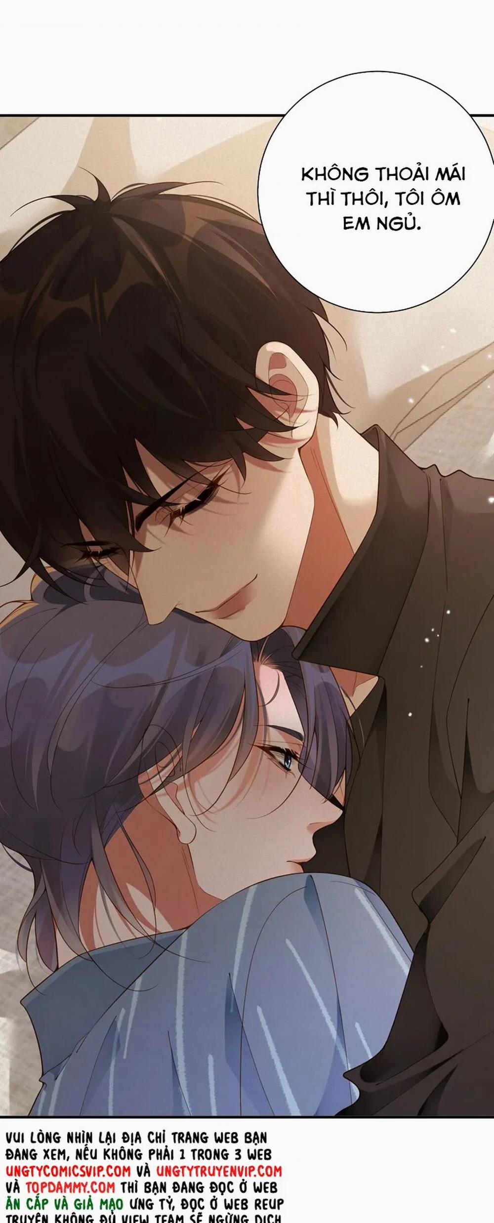 Chồng Trước Lại Muốn Phục Hôn Rồi 51 trang 27