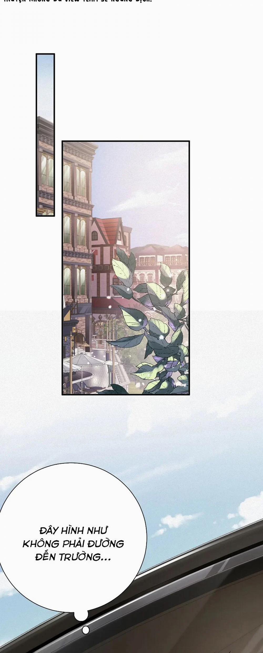 Chồng Trước Lại Muốn Phục Hôn Rồi 51 trang 28