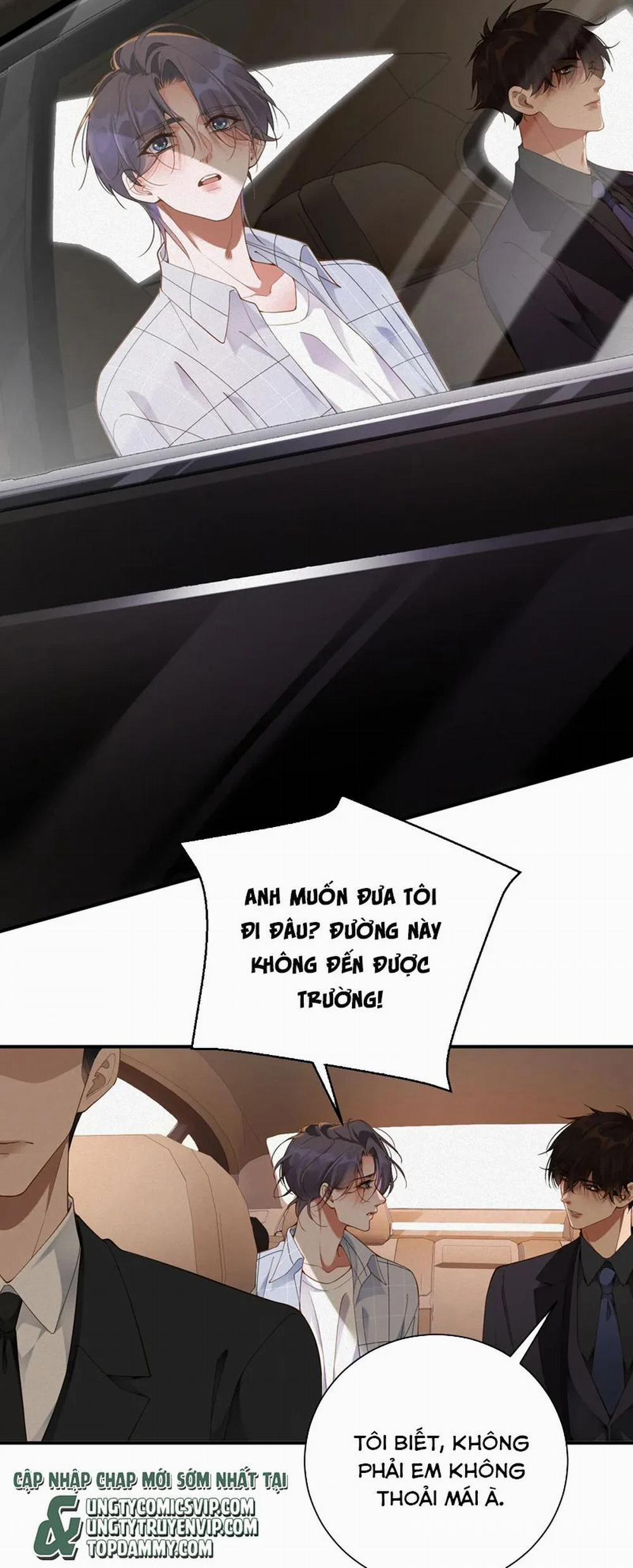 Chồng Trước Lại Muốn Phục Hôn Rồi 51 trang 29