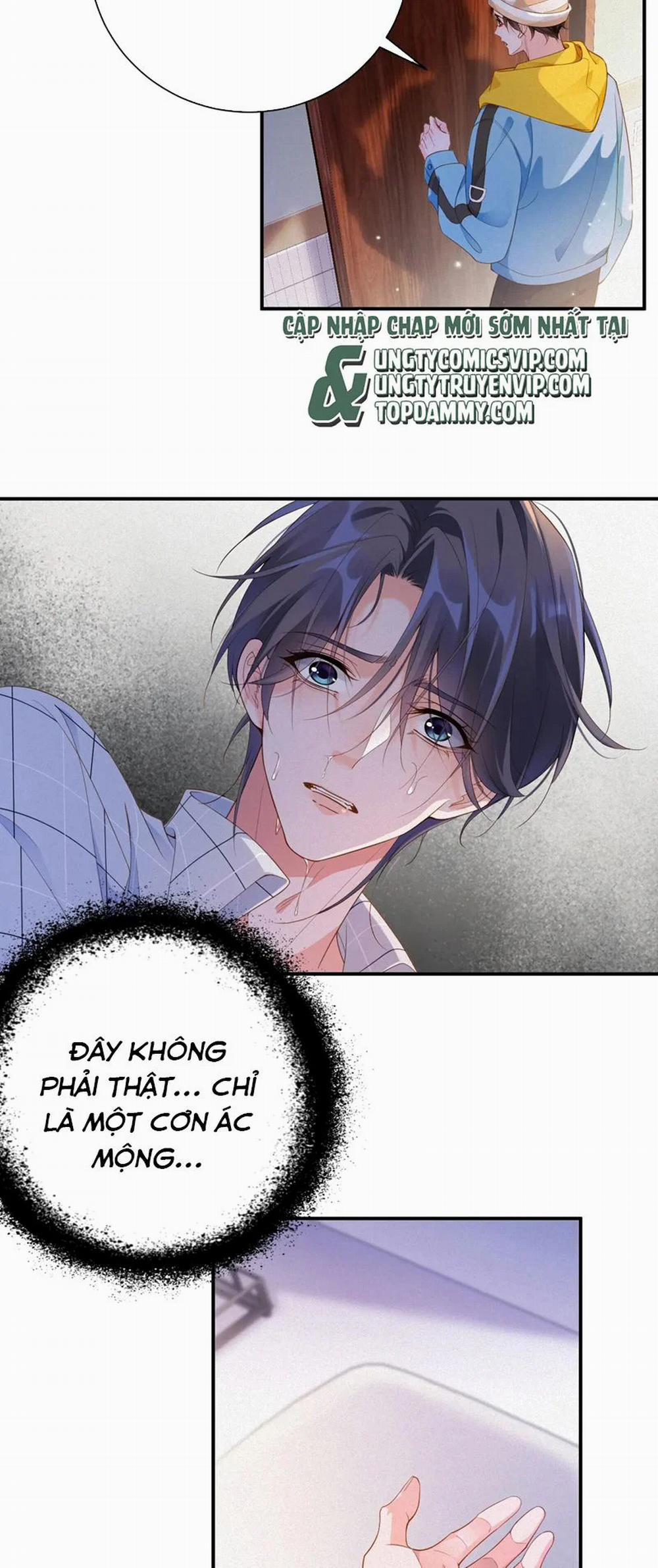 Chồng Trước Lại Muốn Phục Hôn Rồi 51 trang 3