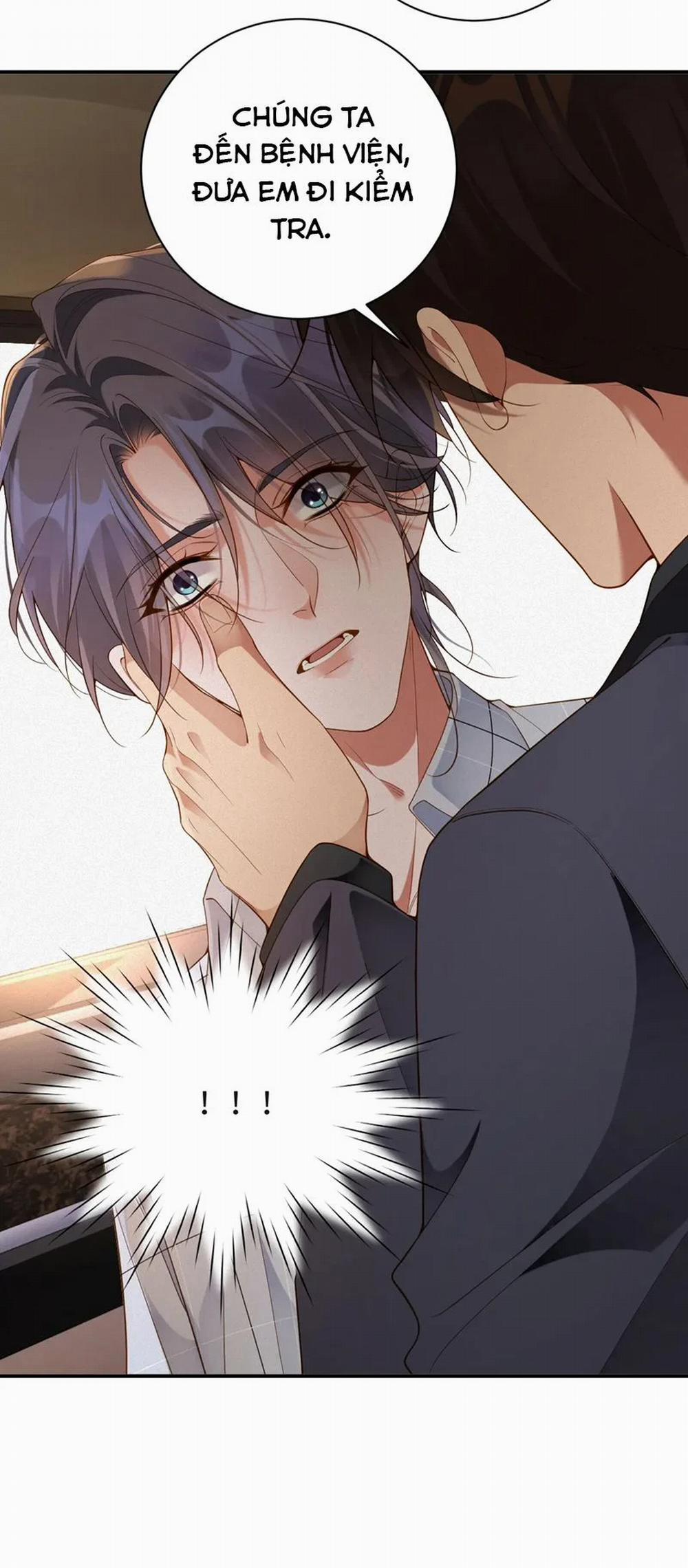 Chồng Trước Lại Muốn Phục Hôn Rồi 51 trang 30