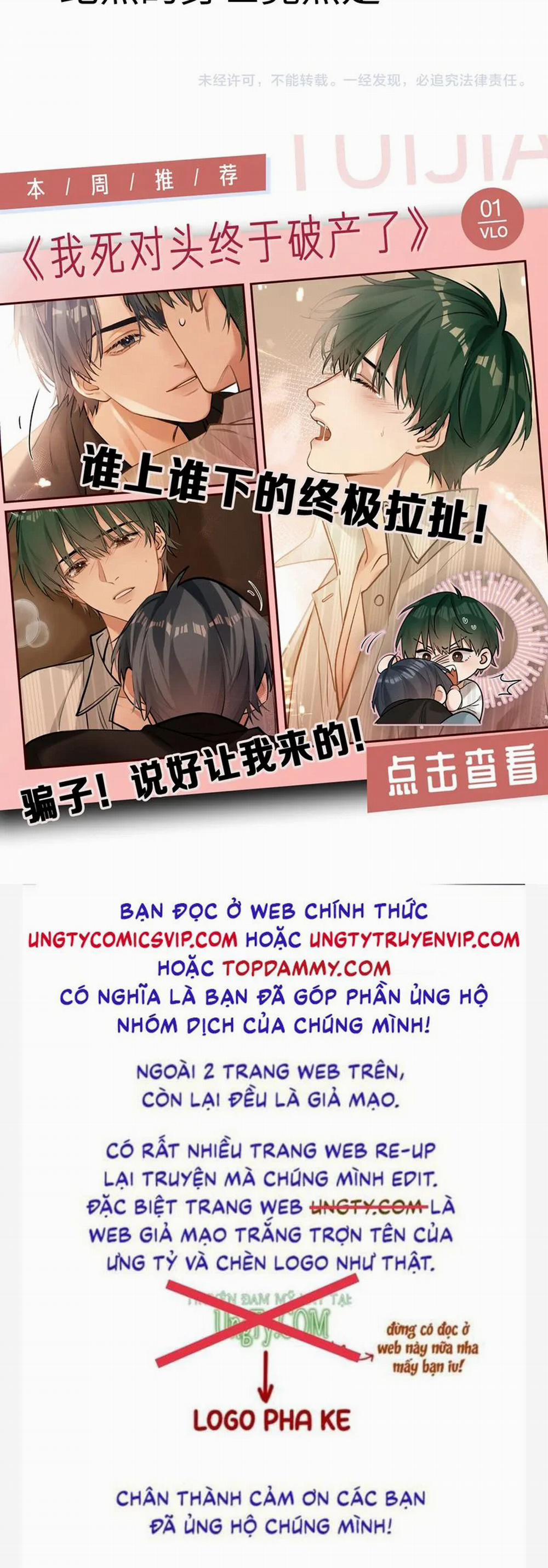 Chồng Trước Lại Muốn Phục Hôn Rồi 51 trang 33