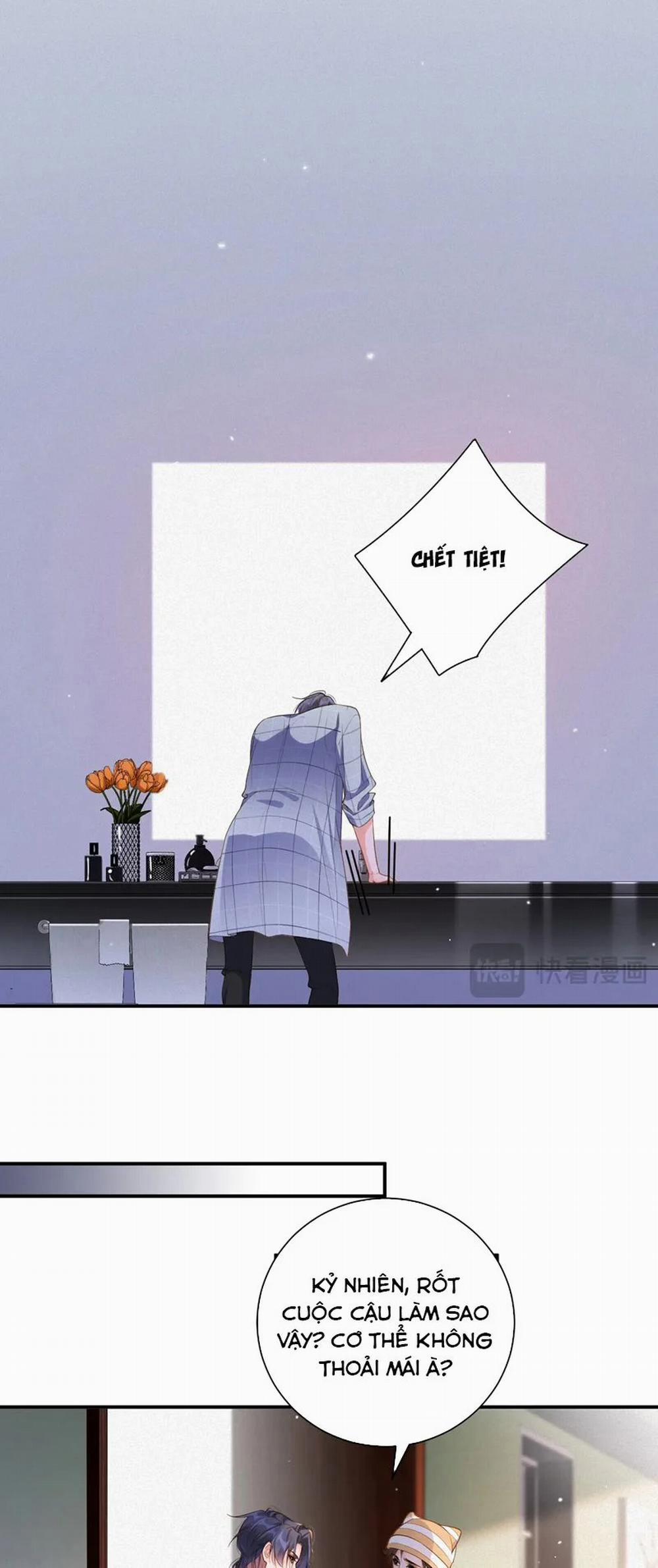 Chồng Trước Lại Muốn Phục Hôn Rồi 51 trang 5