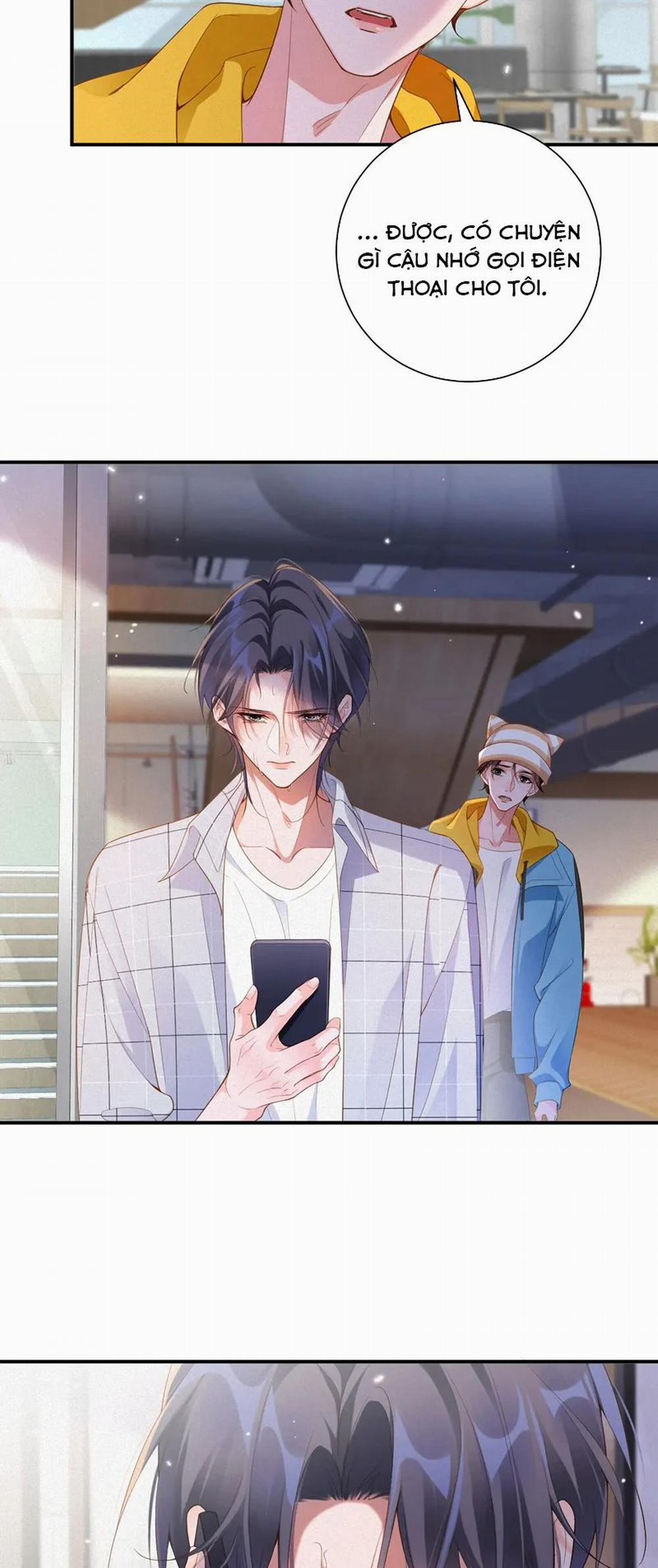 Chồng Trước Lại Muốn Phục Hôn Rồi 51 trang 7